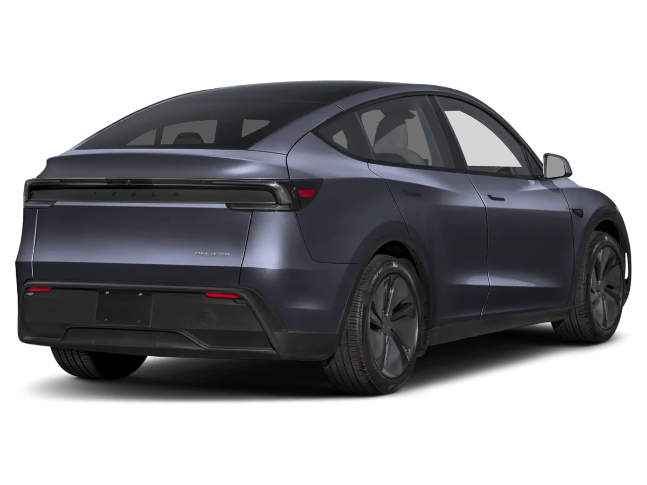 2026 Tesla Model Y undefined photo 3