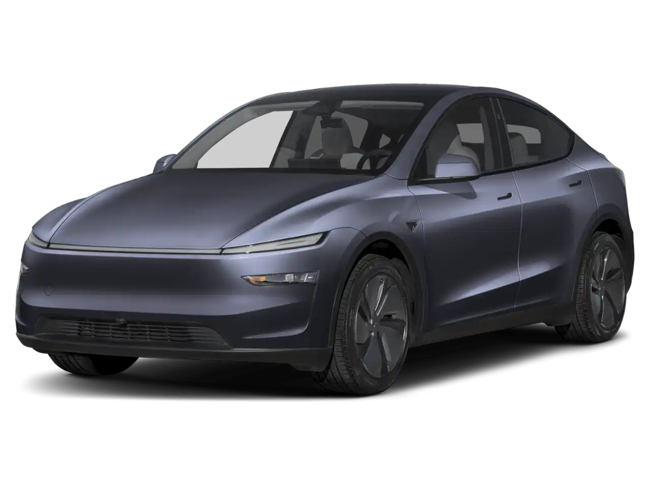 2026 Tesla Model Y's photo
