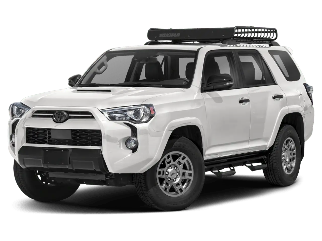 2021 Toyota 4Runner Venture 4WD V6's photo