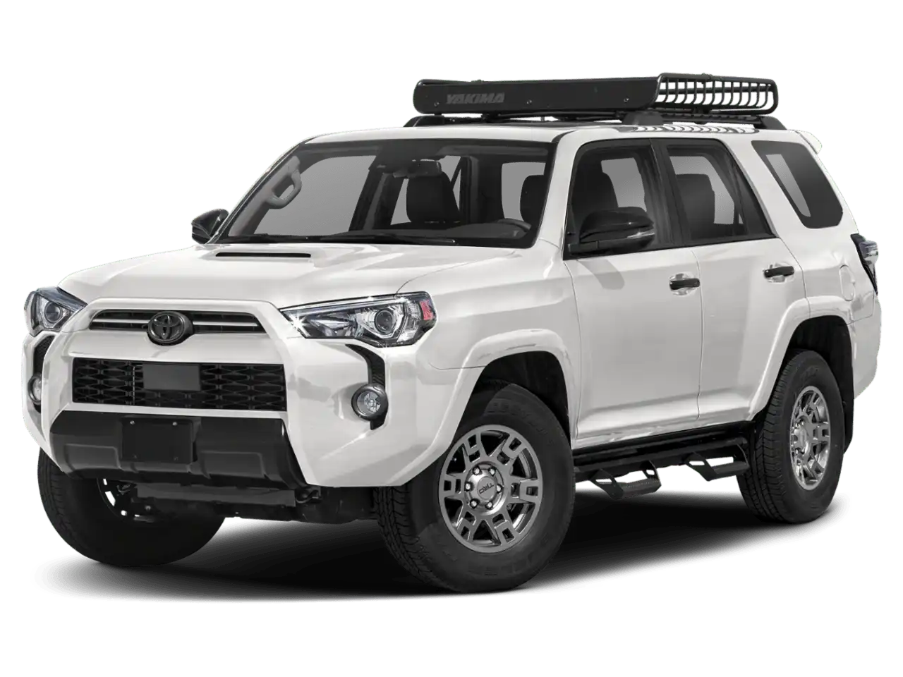 2021 Toyota 4Runner Venture 4WD V6's photo
