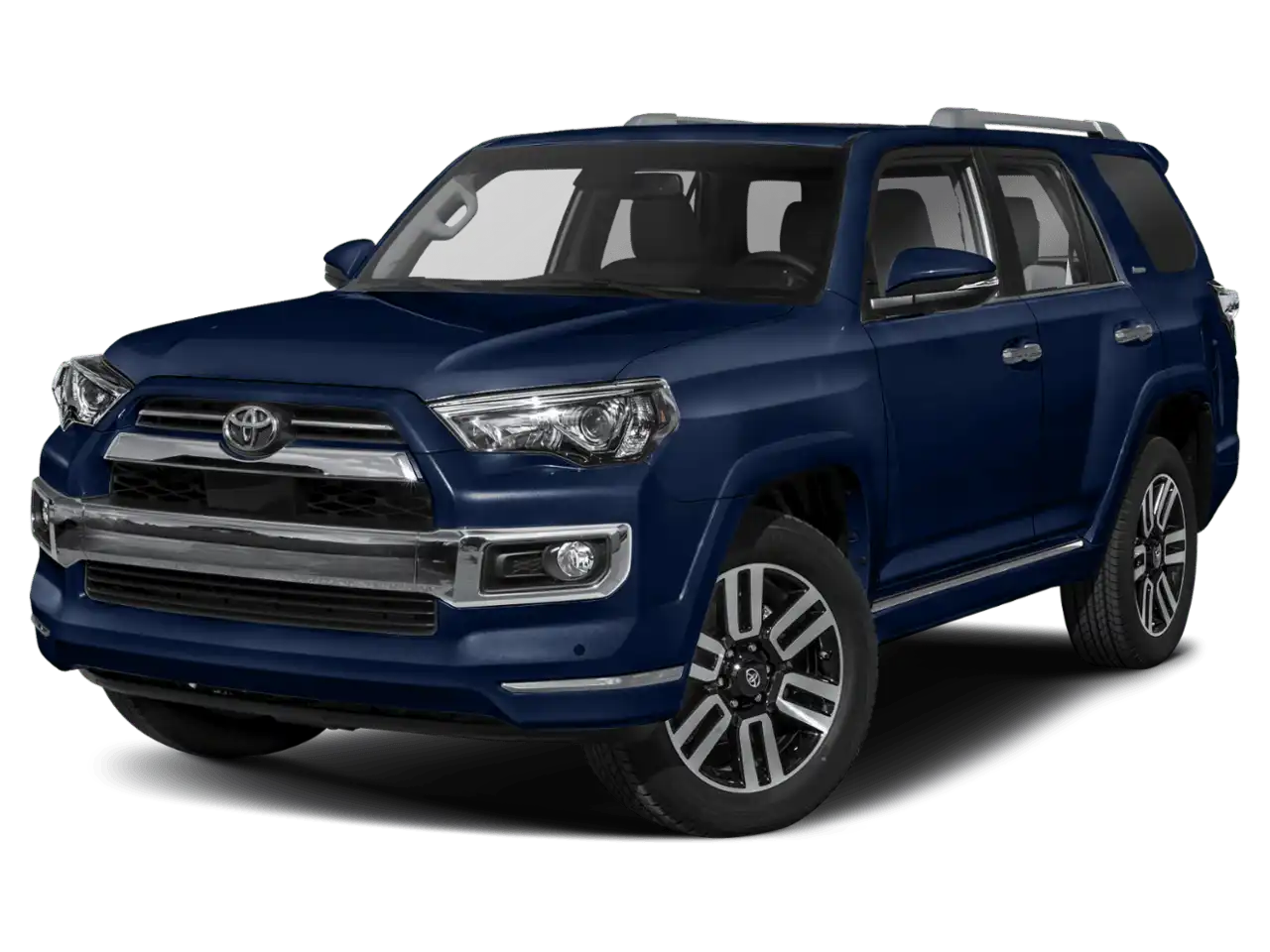 2022 Toyota 4Runner Limited 4WD V6's photo