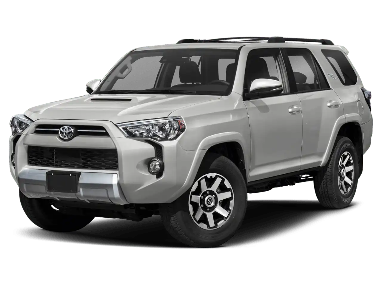 2022 Toyota 4Runner TRD Off-Road Premium 4WD V6's photo