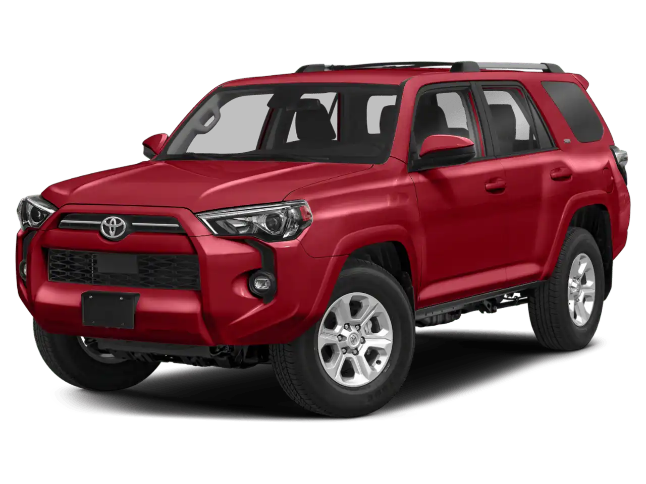 2023 Toyota 4Runner SR5 RWD V6's photo