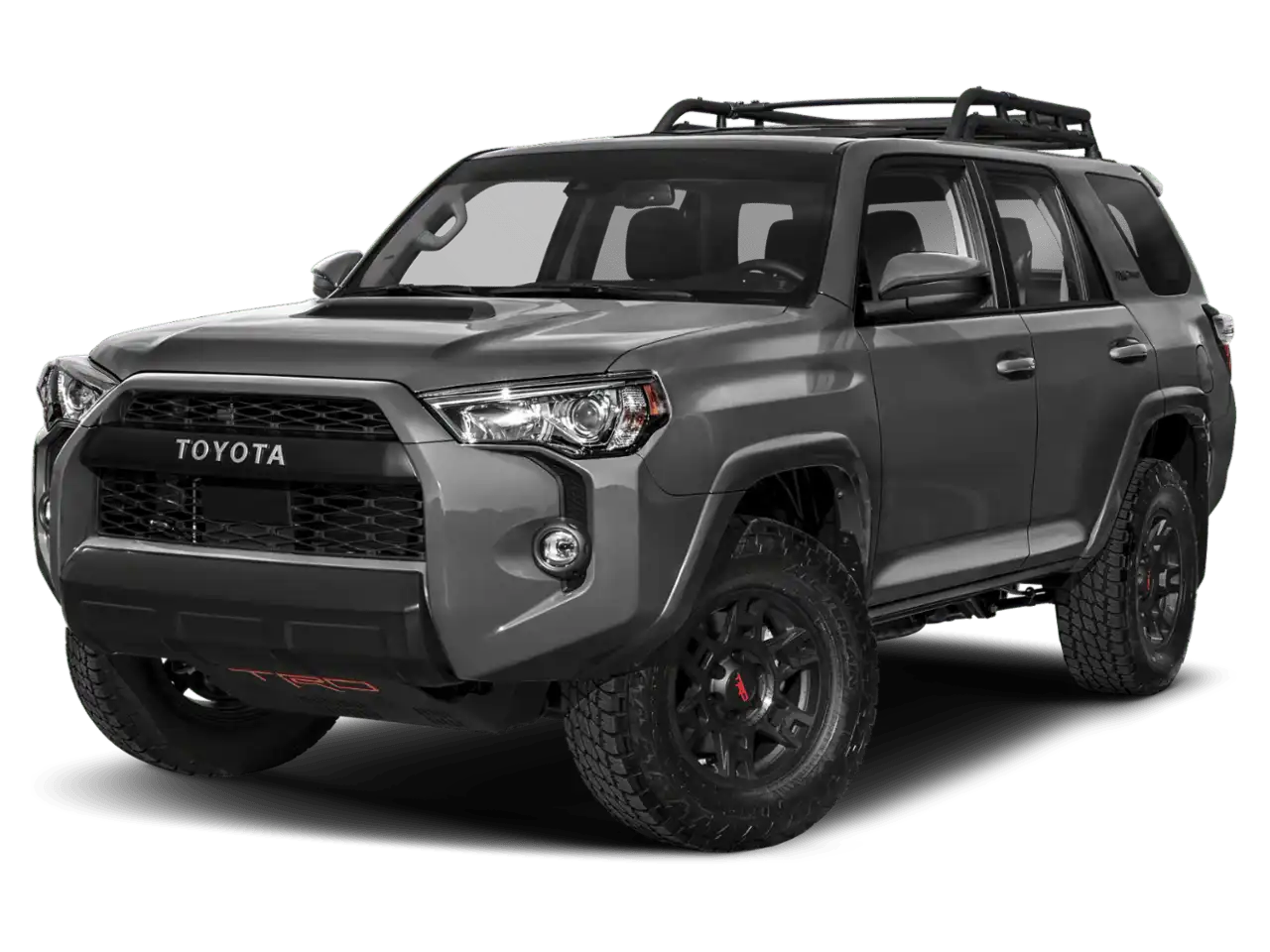 2023 Toyota 4Runner TRD Pro 4WD V6's photo