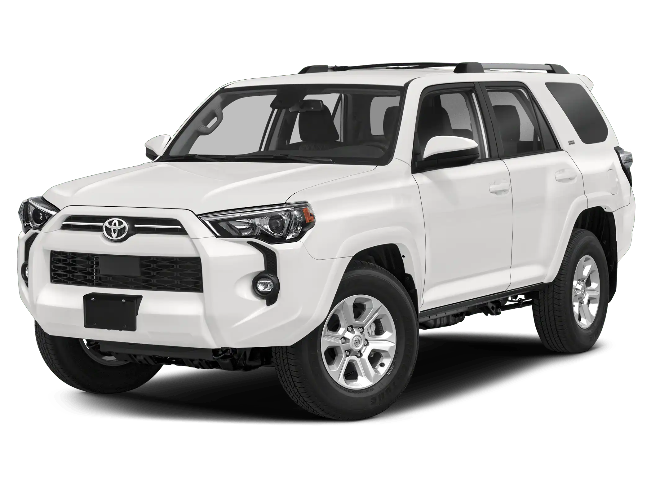 2024 Toyota 4Runner SR5 Premium 4WD V6's photo
