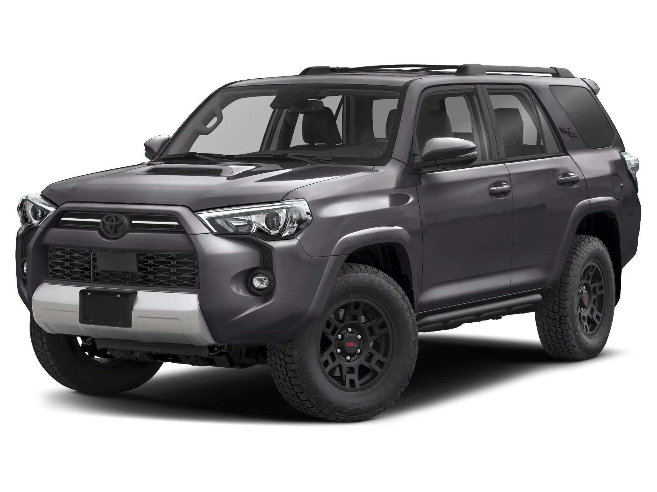 2024 Toyota 4Runner TRD Off-Road Premium 4WD V6's photo