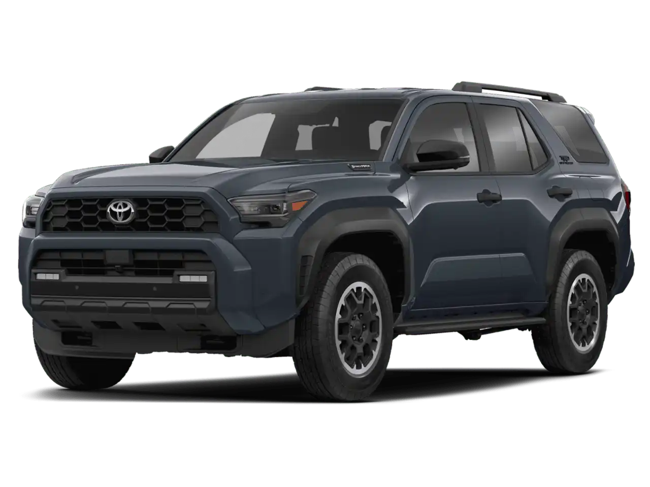 2025 Toyota 4Runner Hybrid TRD Off-Road Prem i-FORCE MAX 4WD's photo
