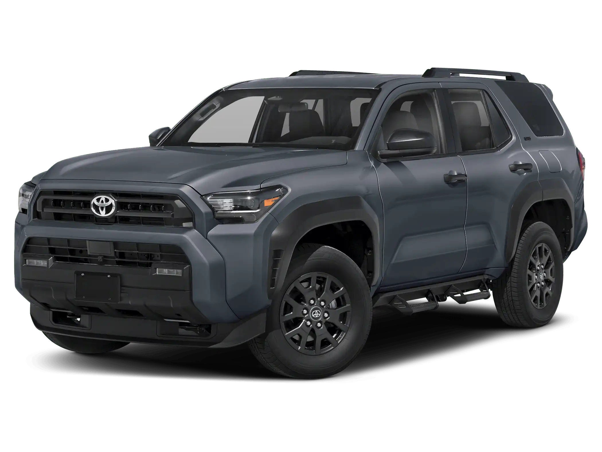 2025 Toyota 4Runner SR5 4WD's photo