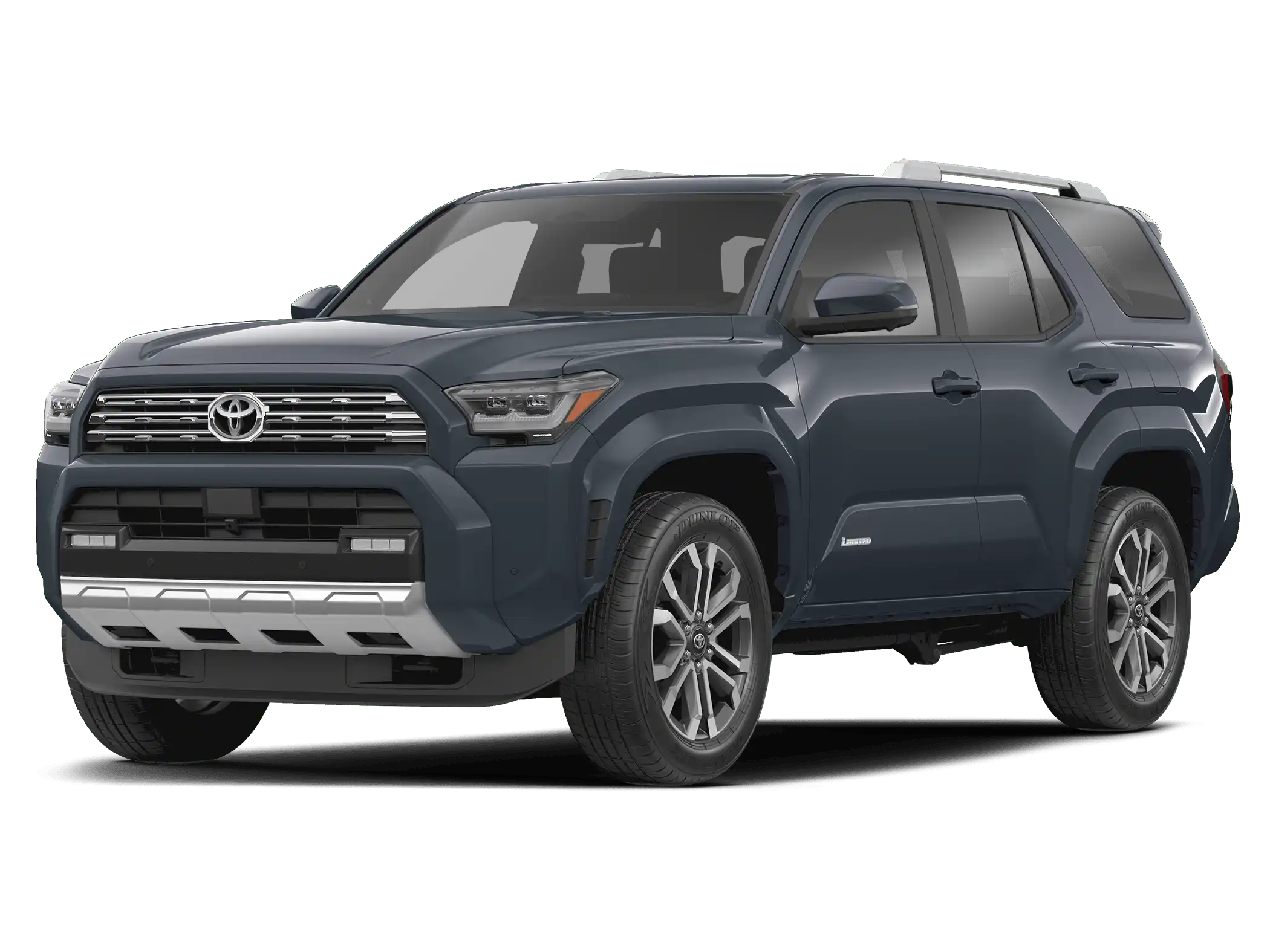 2025 Toyota 4Runner Limited 4WD's photo