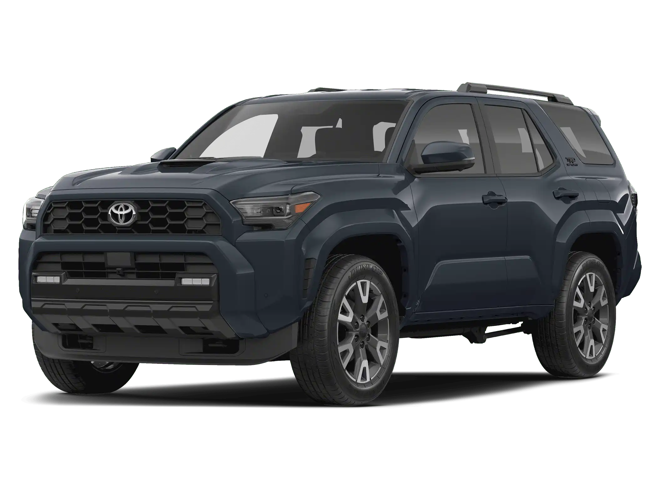 2025 Toyota 4Runner TRD Sport Premium 2WD's photo