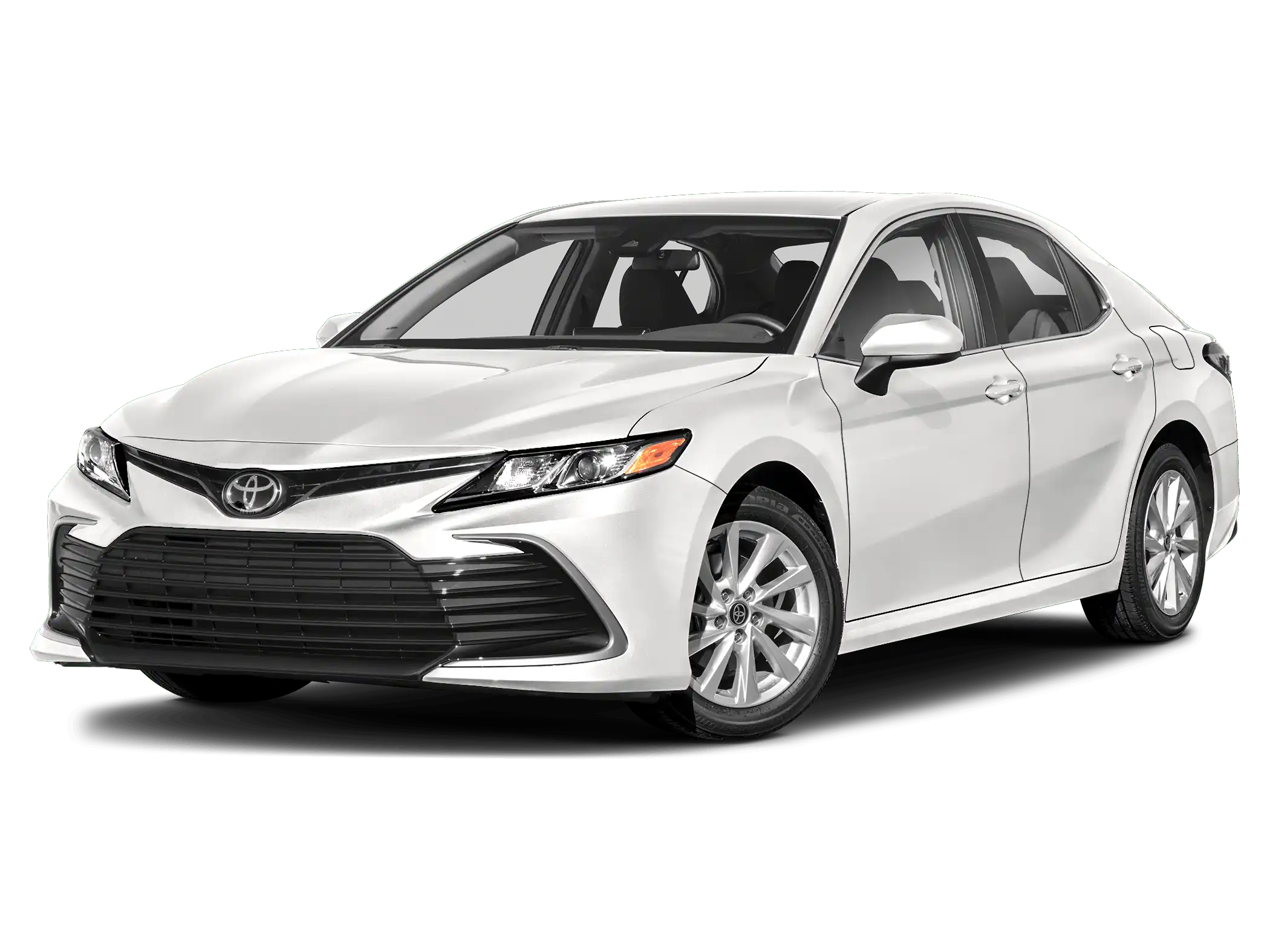 2024 Toyota Camry LE's photo