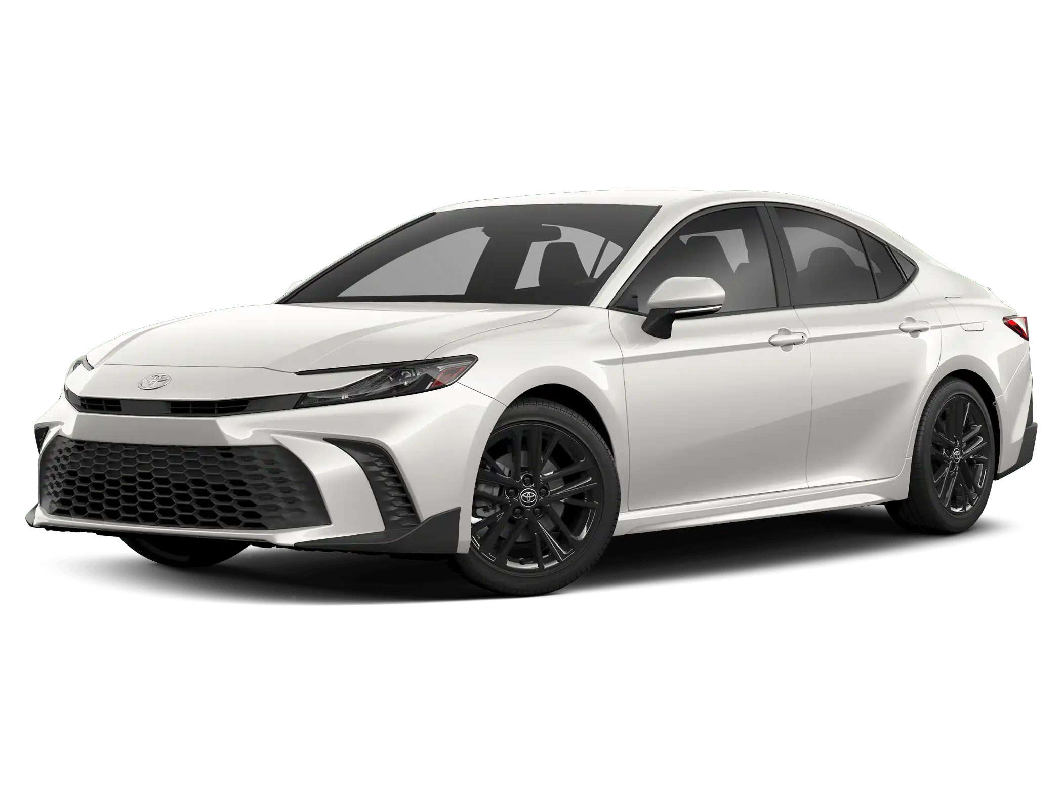2025 Toyota Camry LE Hybrid's photo