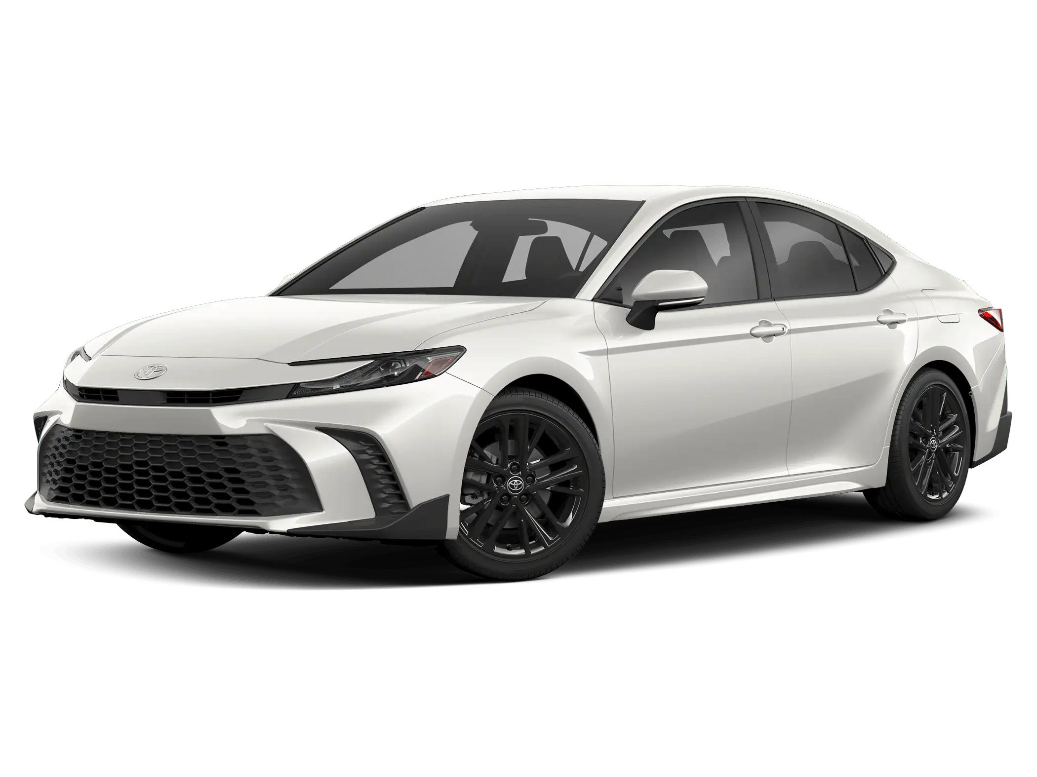 2025 Toyota Camry LE Hybrid's photo
