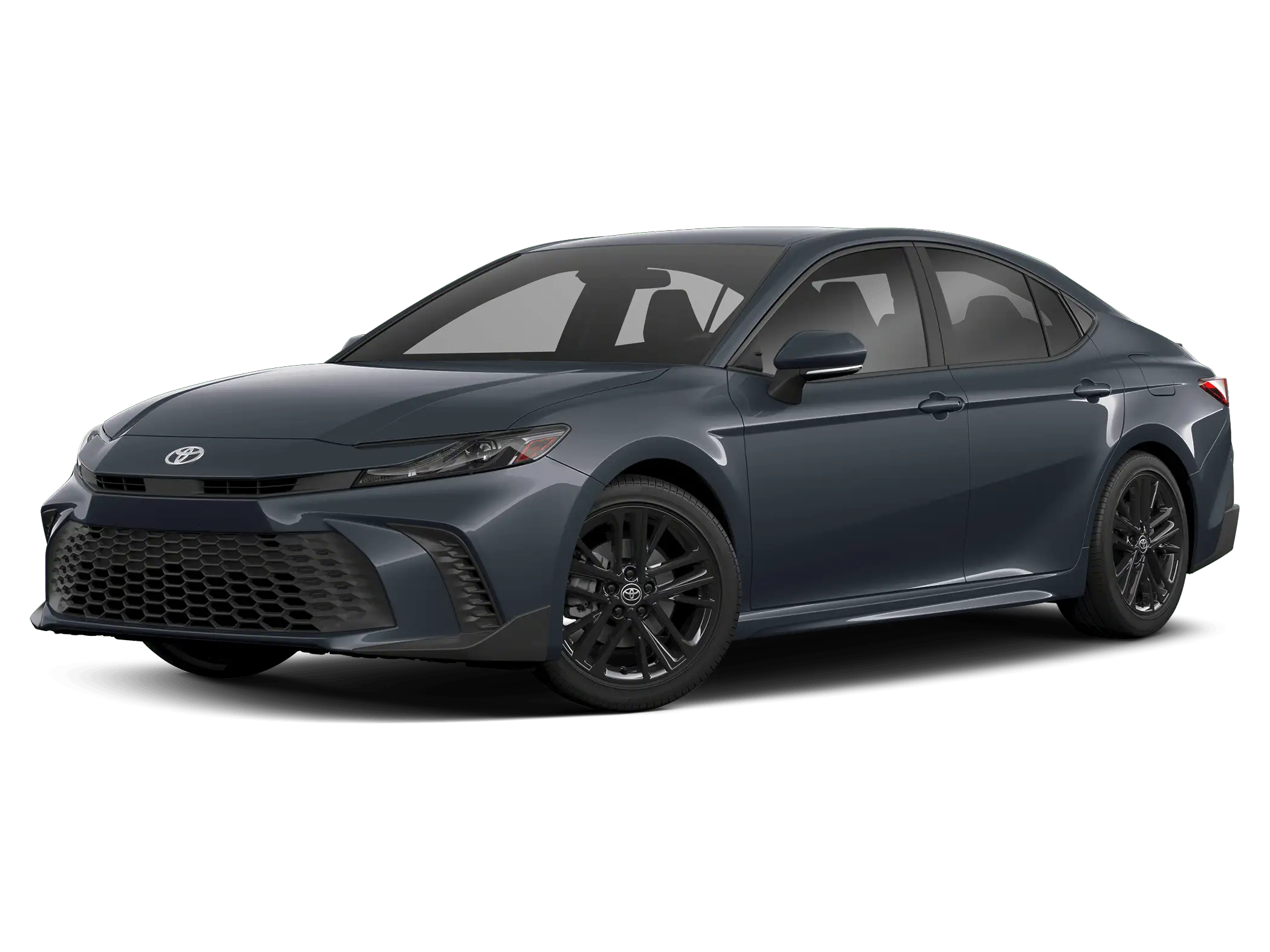 2025 Toyota Camry LE Hybrid's photo