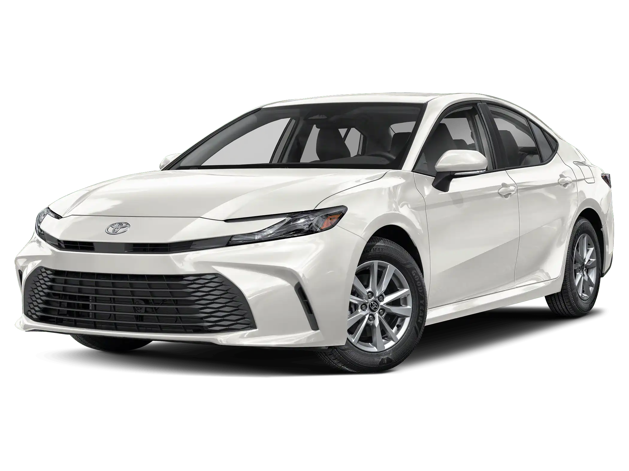 2026 Toyota Camry LE AWD Hybrid's photo