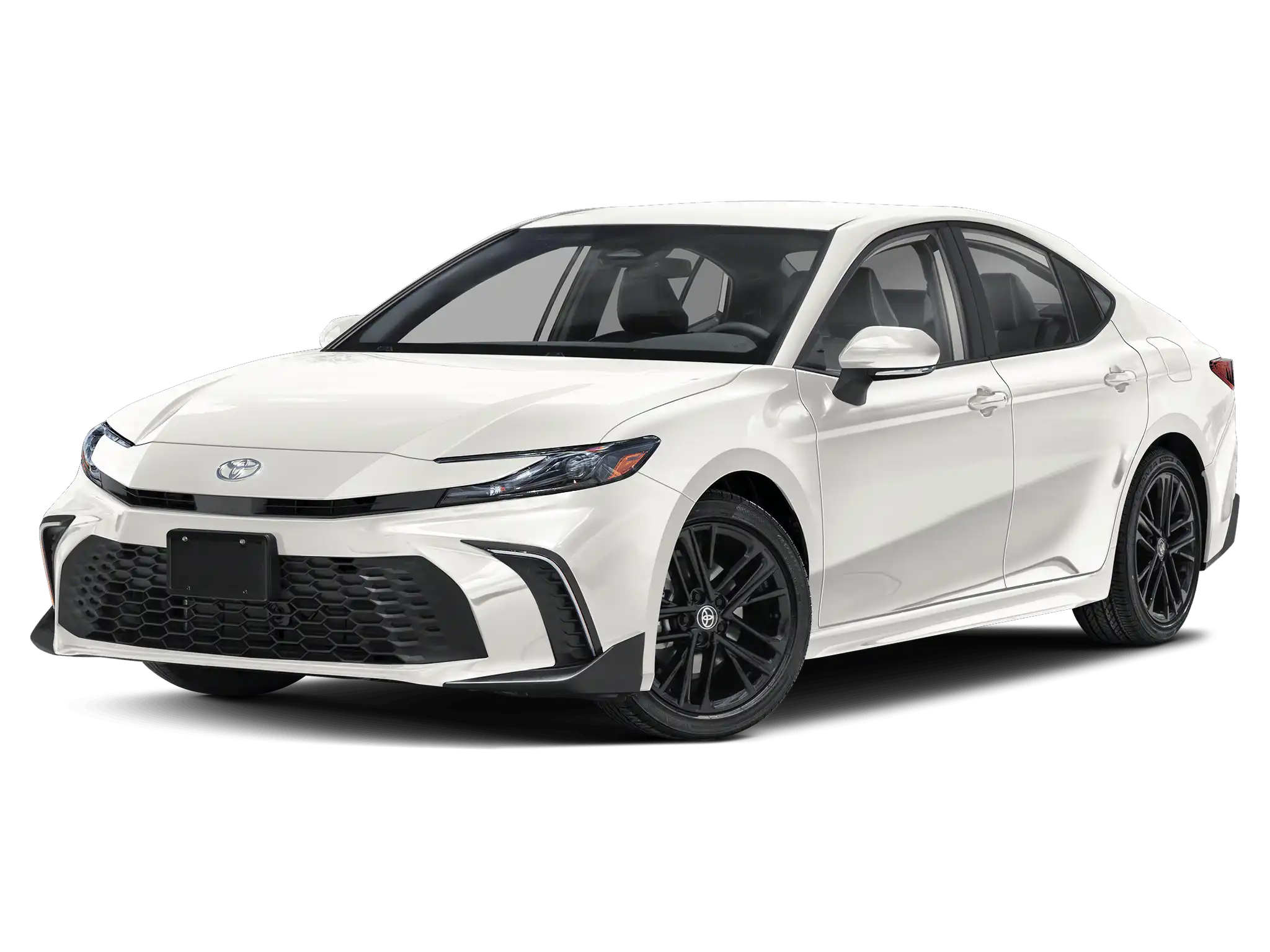 2026 Toyota Camry SE AWD Hybrid's photo