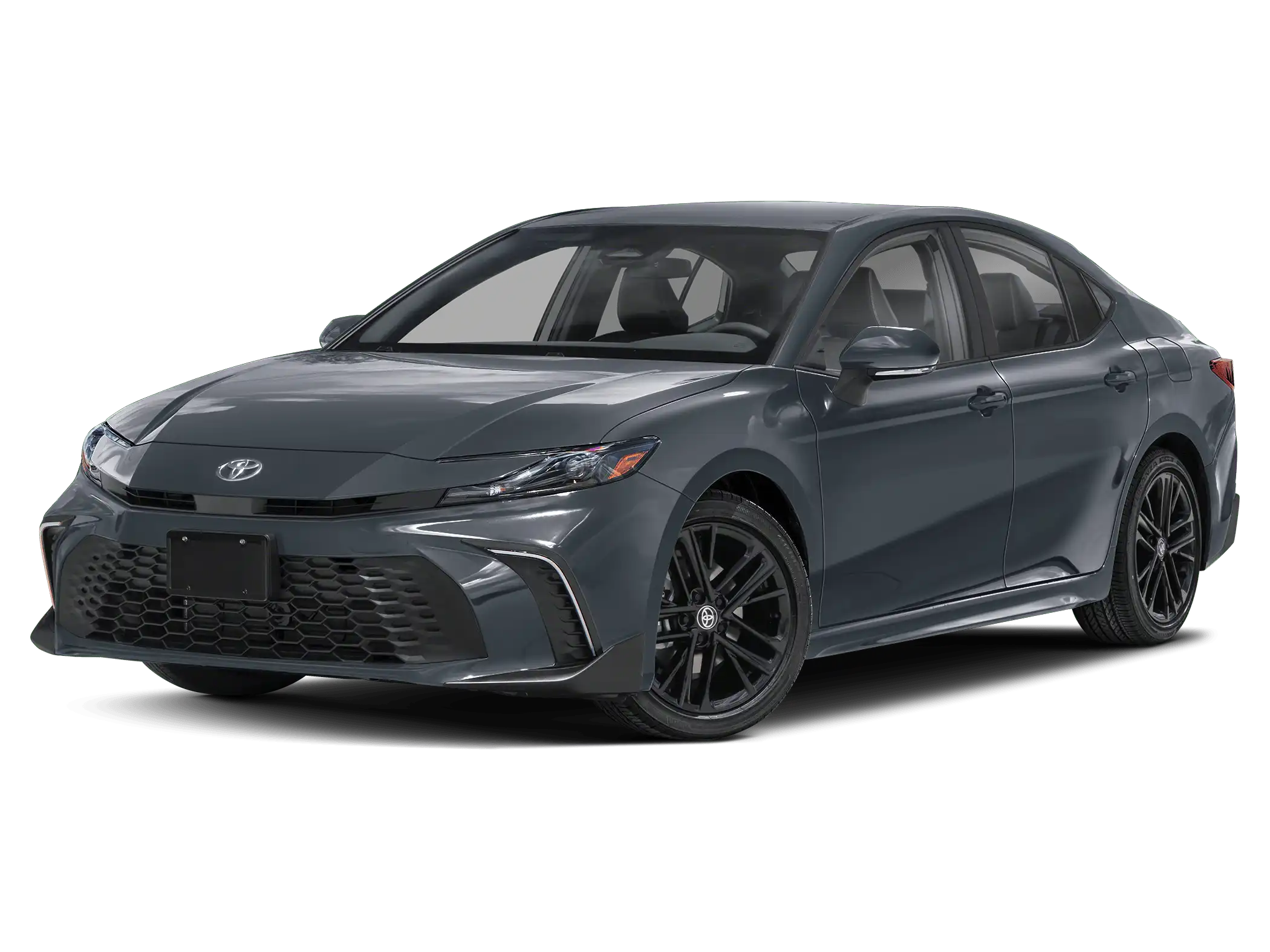 2026 Toyota Camry SE AWD Hybrid's photo