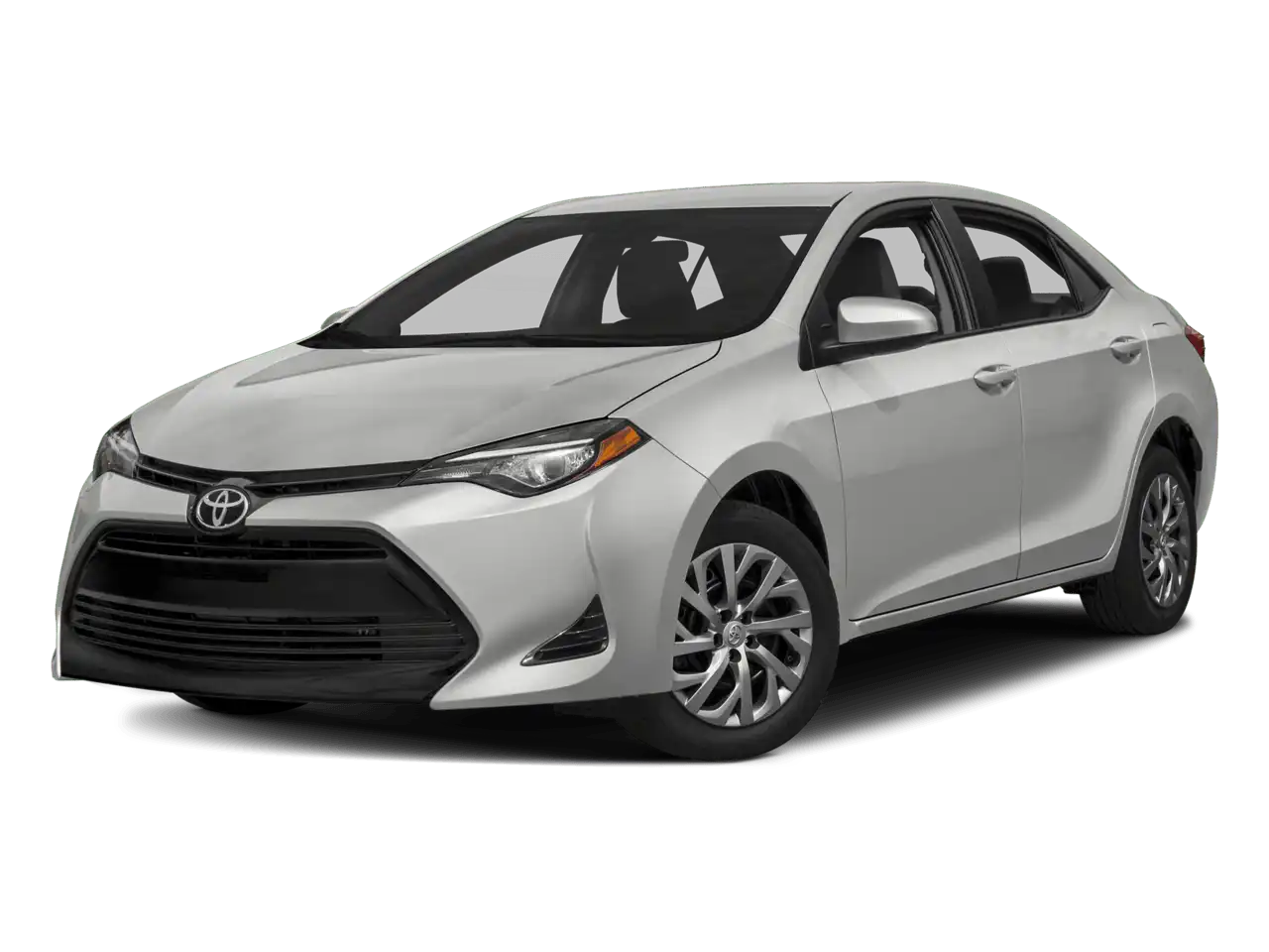 2017 Toyota Corolla LE AT's photo