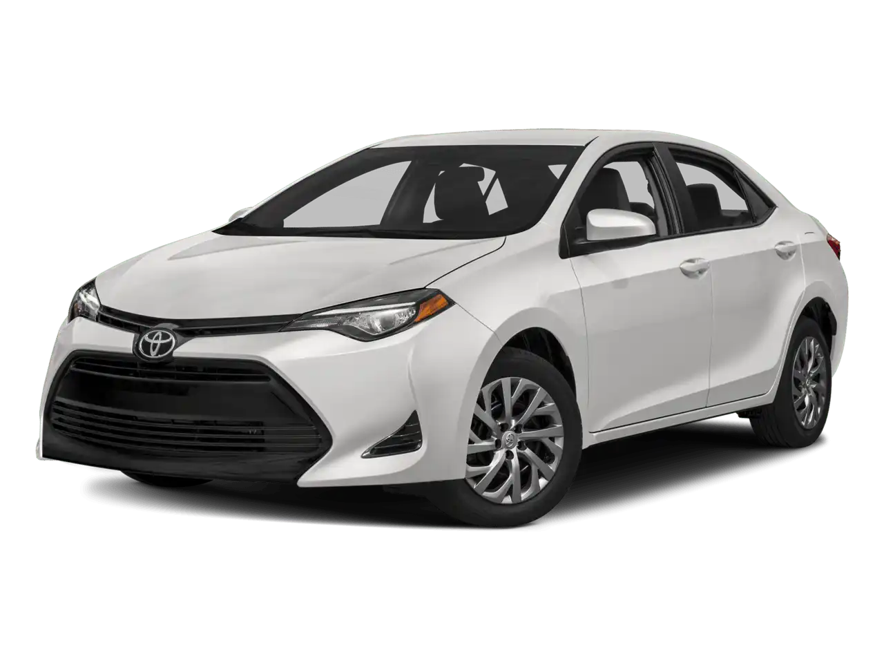 2018 Toyota Corolla LE AT's photo