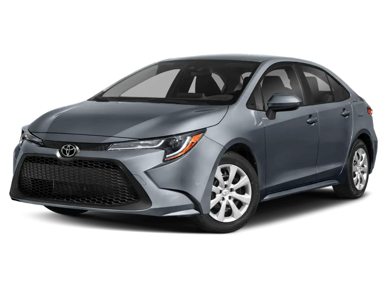 2020 Toyota Corolla LE AT's photo