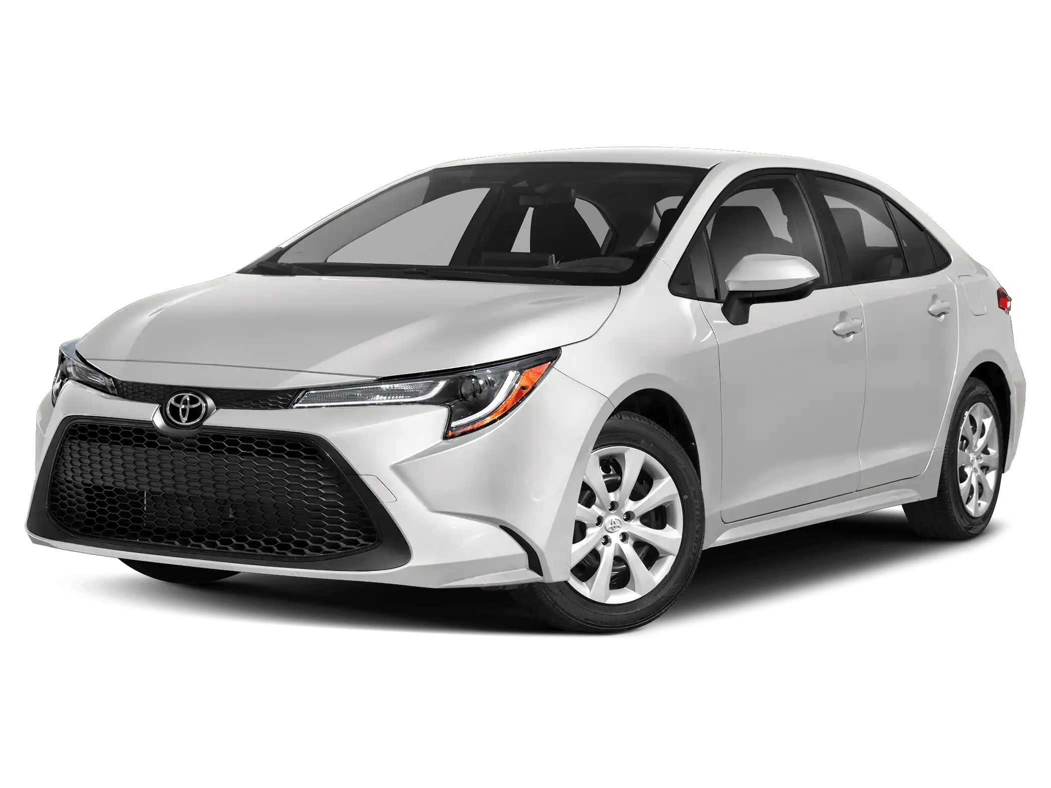 2022 Toyota Corolla LE CVT's photo
