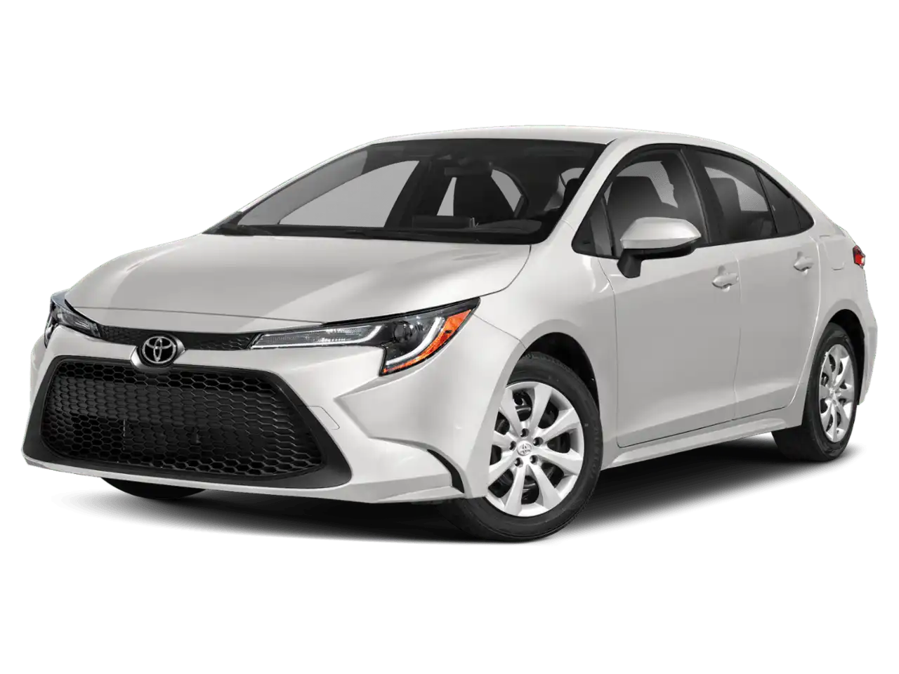 2022 Toyota Corolla LE CVT's photo