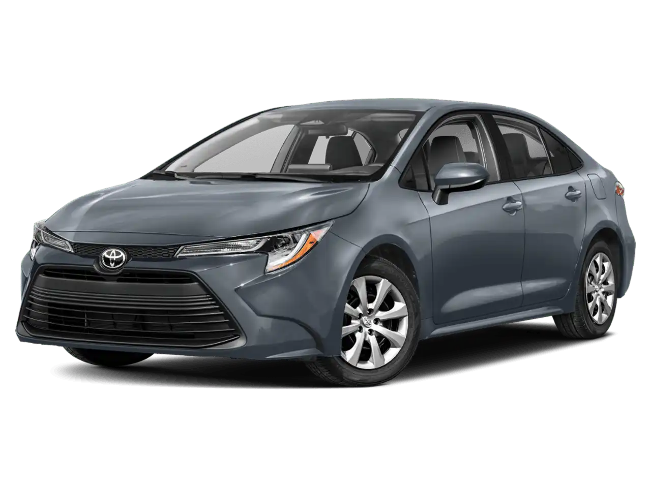 2023 Toyota Corolla LE CVT's photo