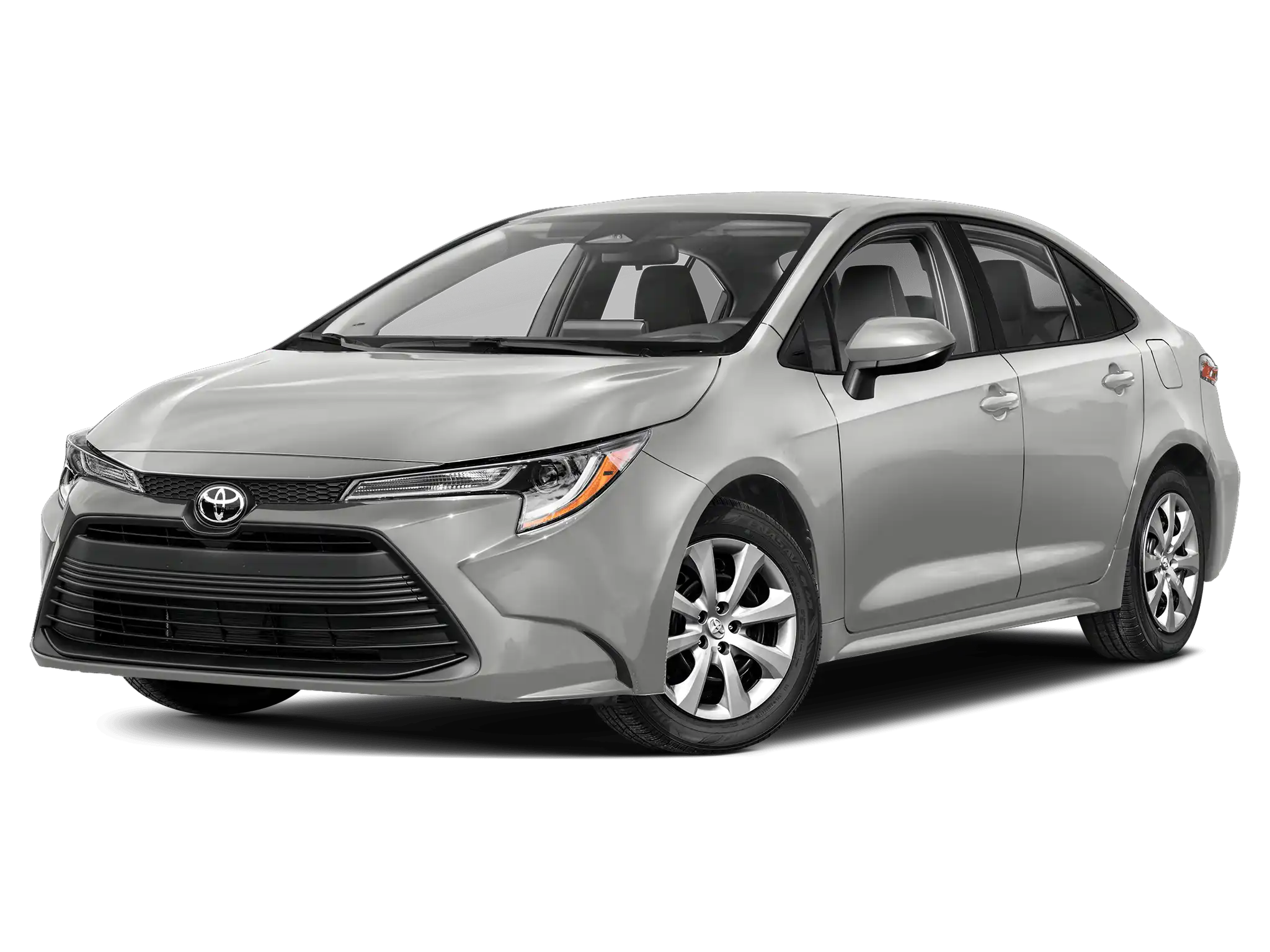 2024 Toyota Corolla LE CVT's photo