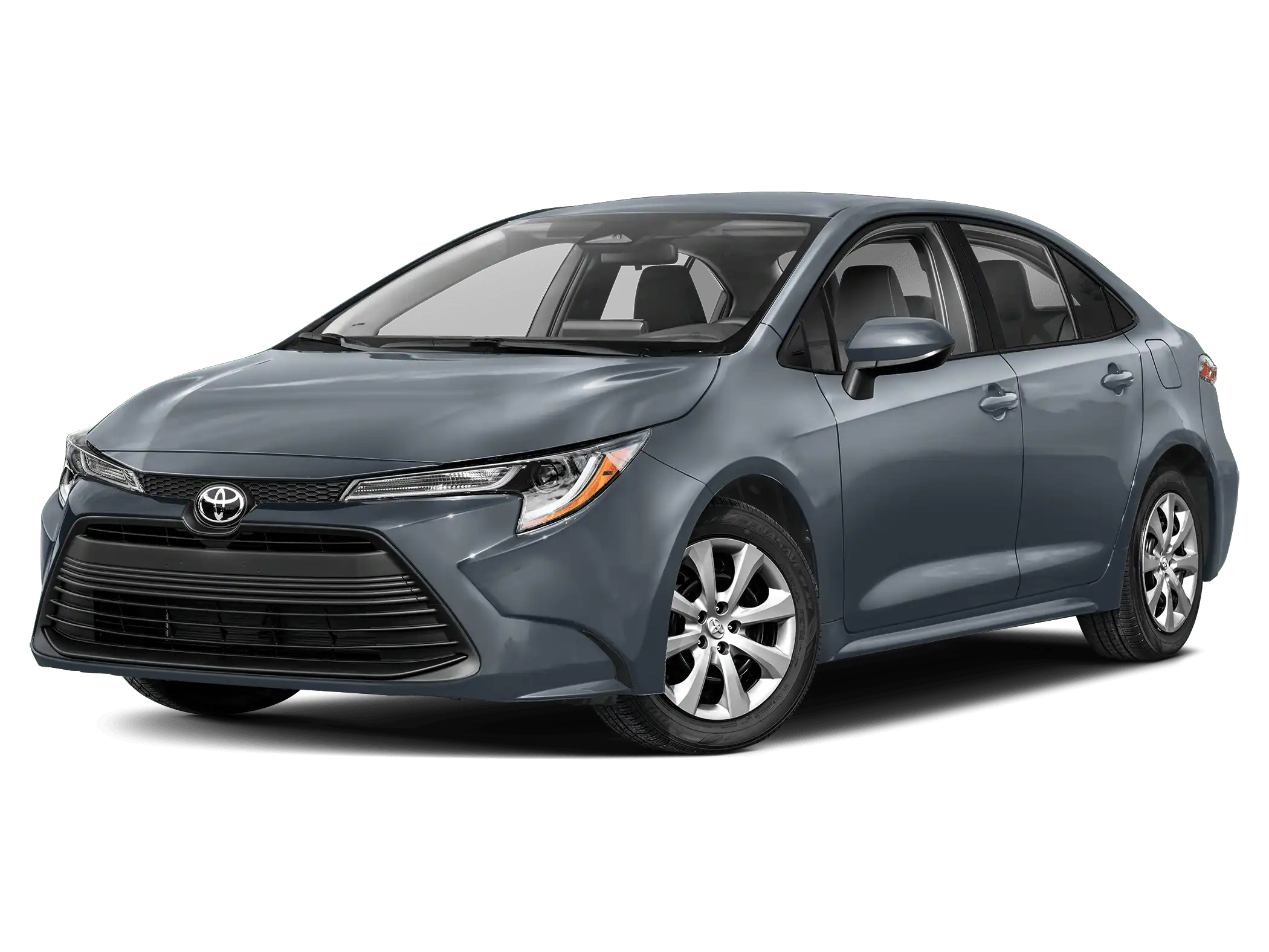 2024 Toyota Corolla LE CVT's photo