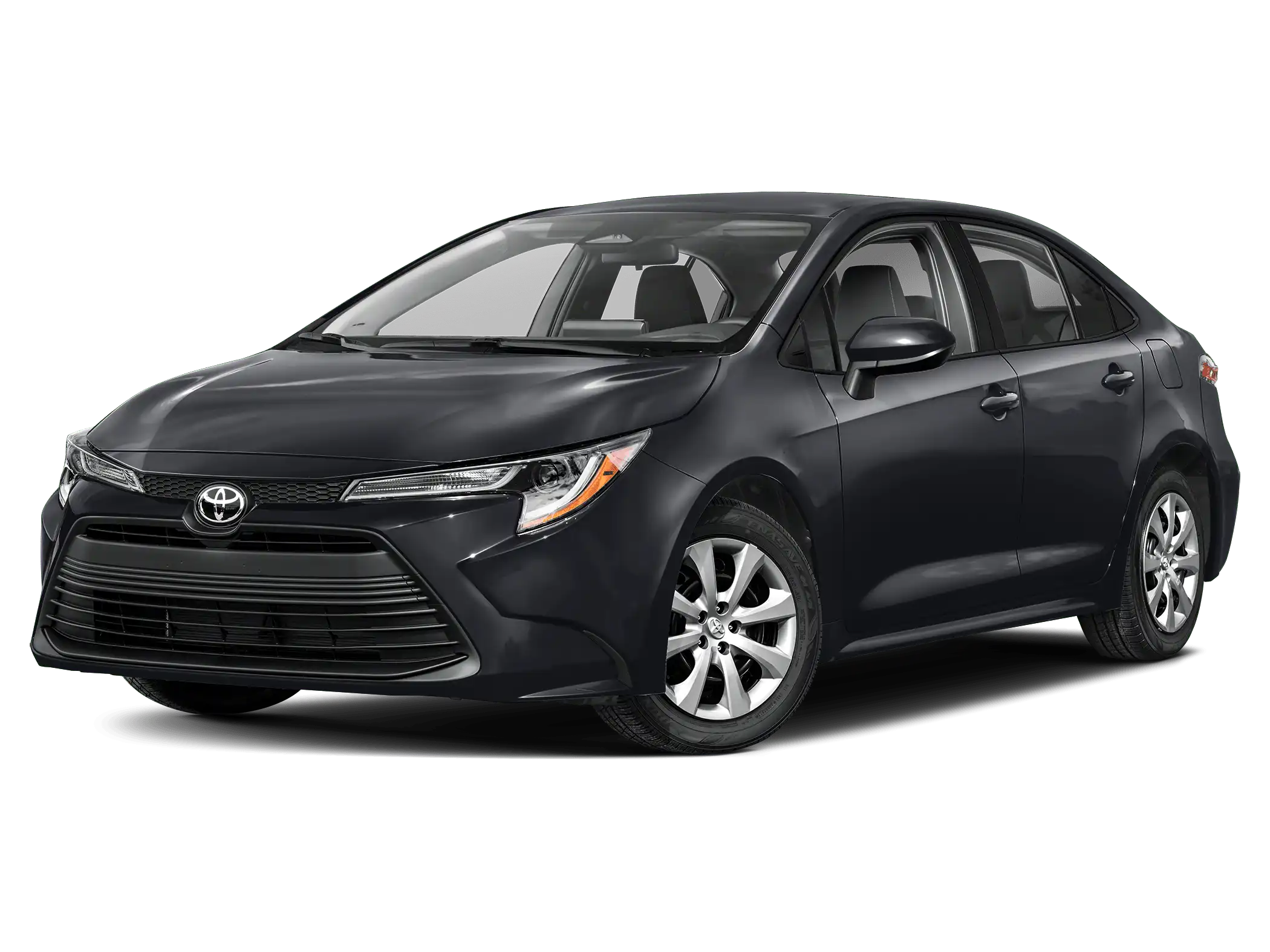 2024 Toyota Corolla LE CVT's photo