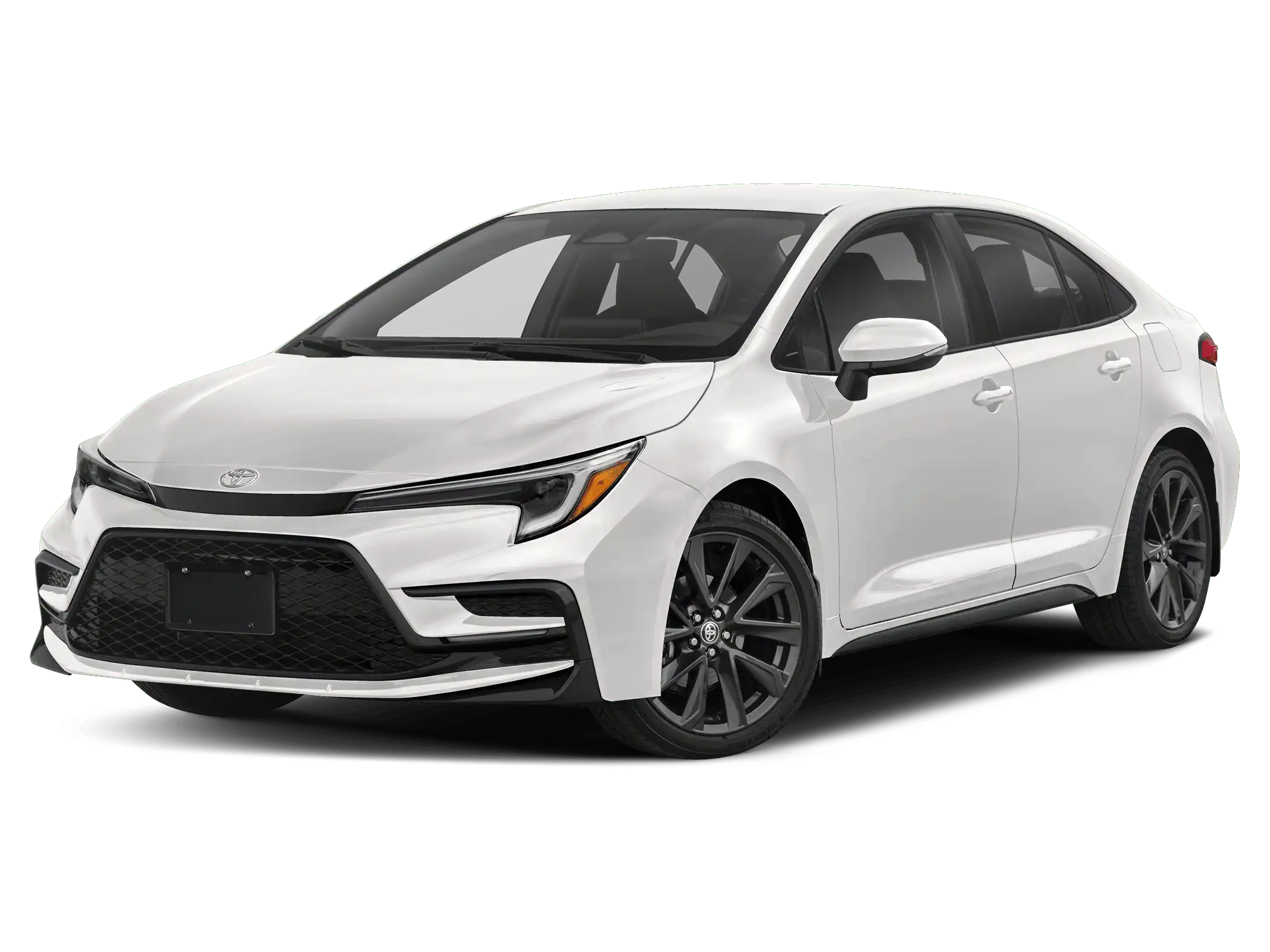 2024 Toyota Corolla SE CVT's photo