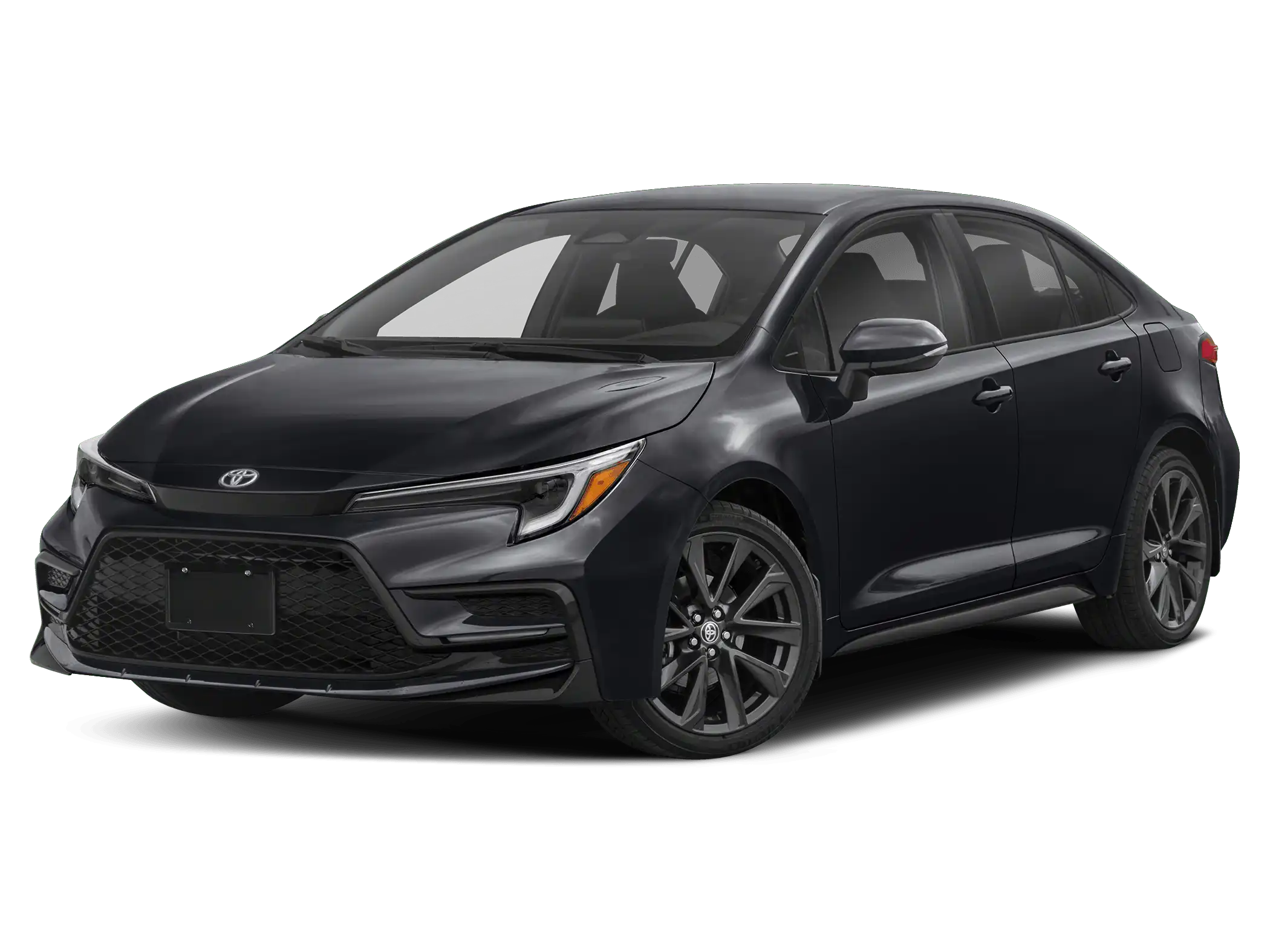 2024 Toyota Corolla SE CVT's photo