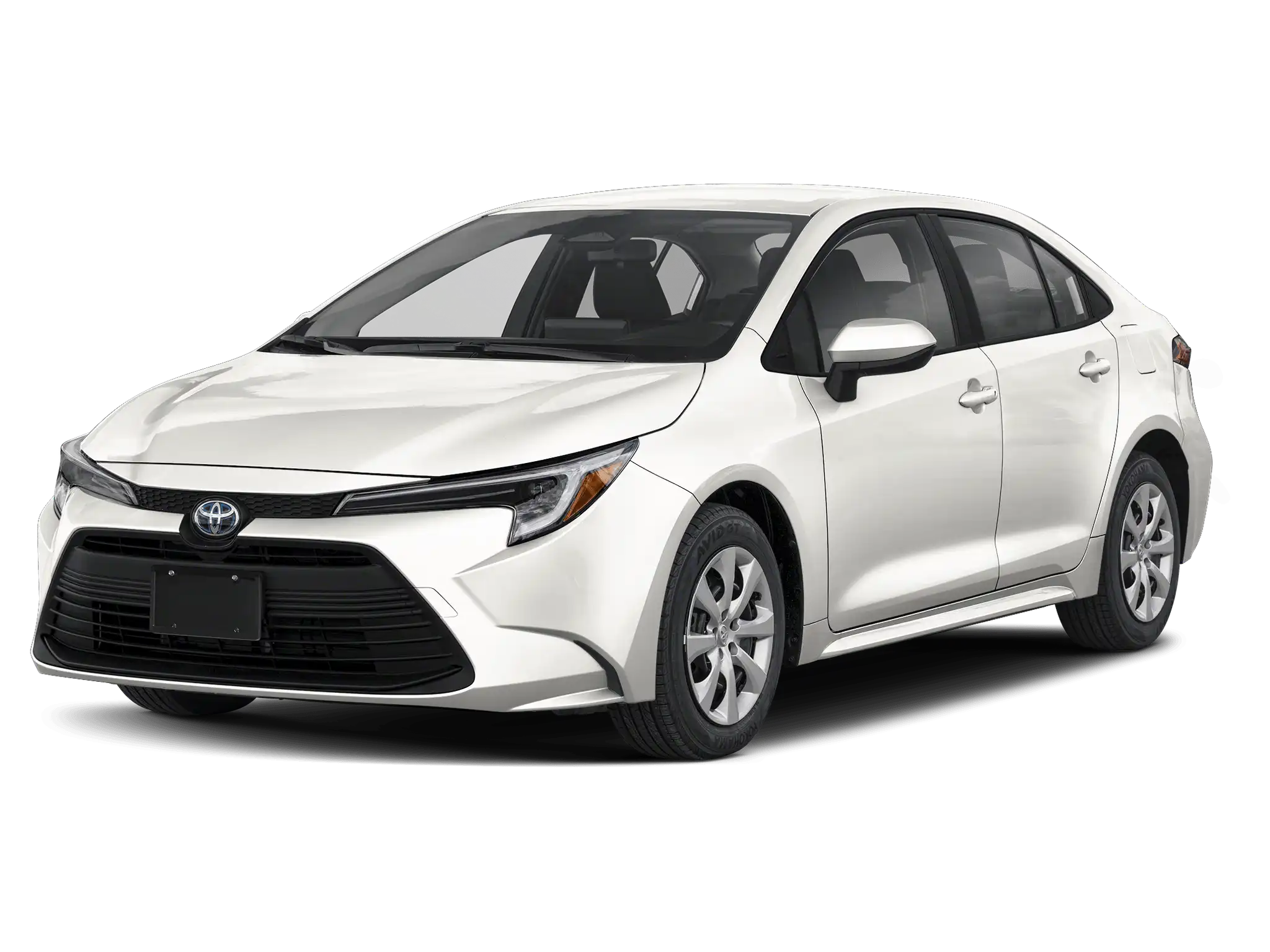 2026 Toyota Corolla Used 2026 Toyota Corolla Hybrid's photo