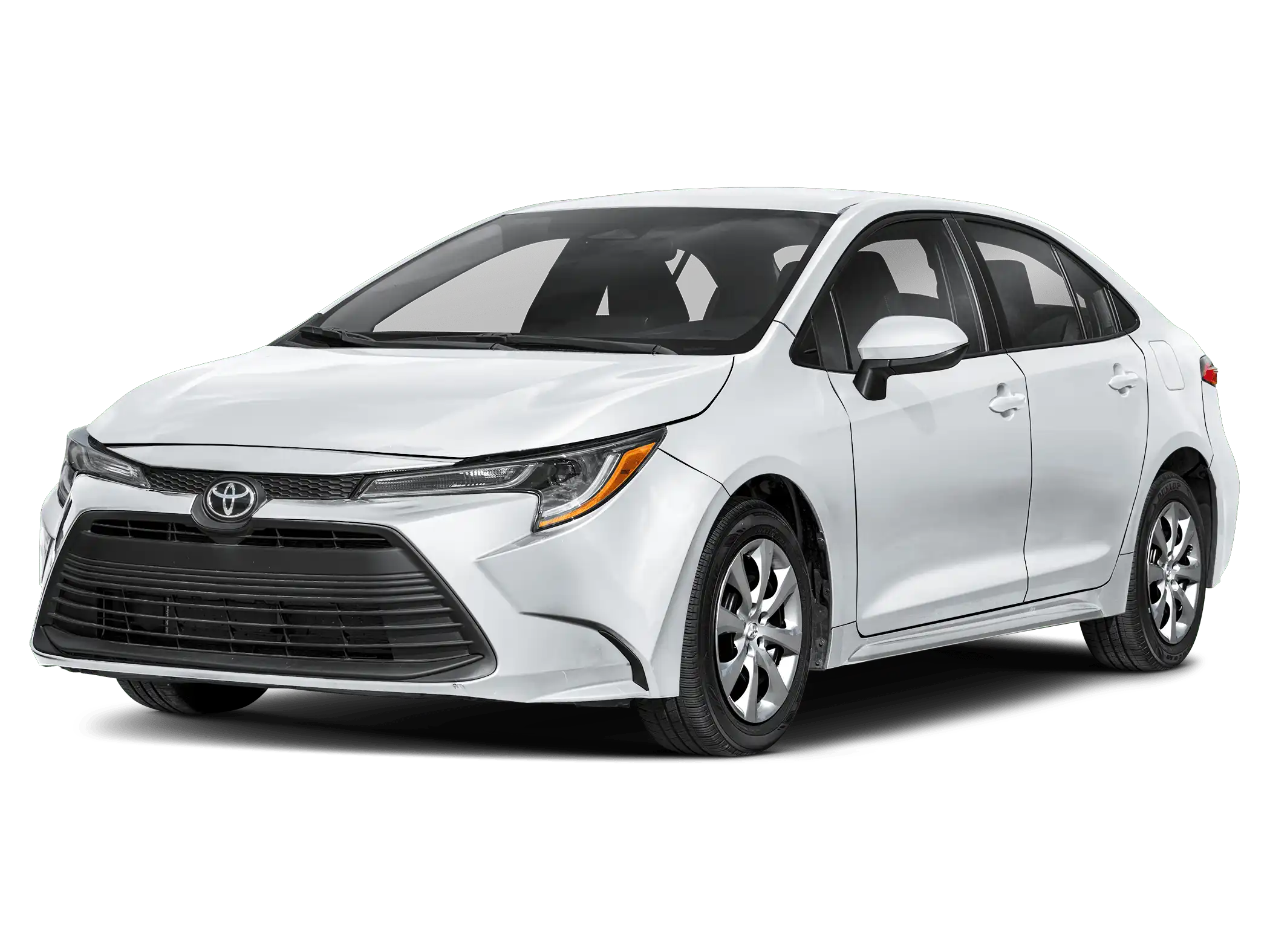 2026 Toyota Corolla LE CVT's photo