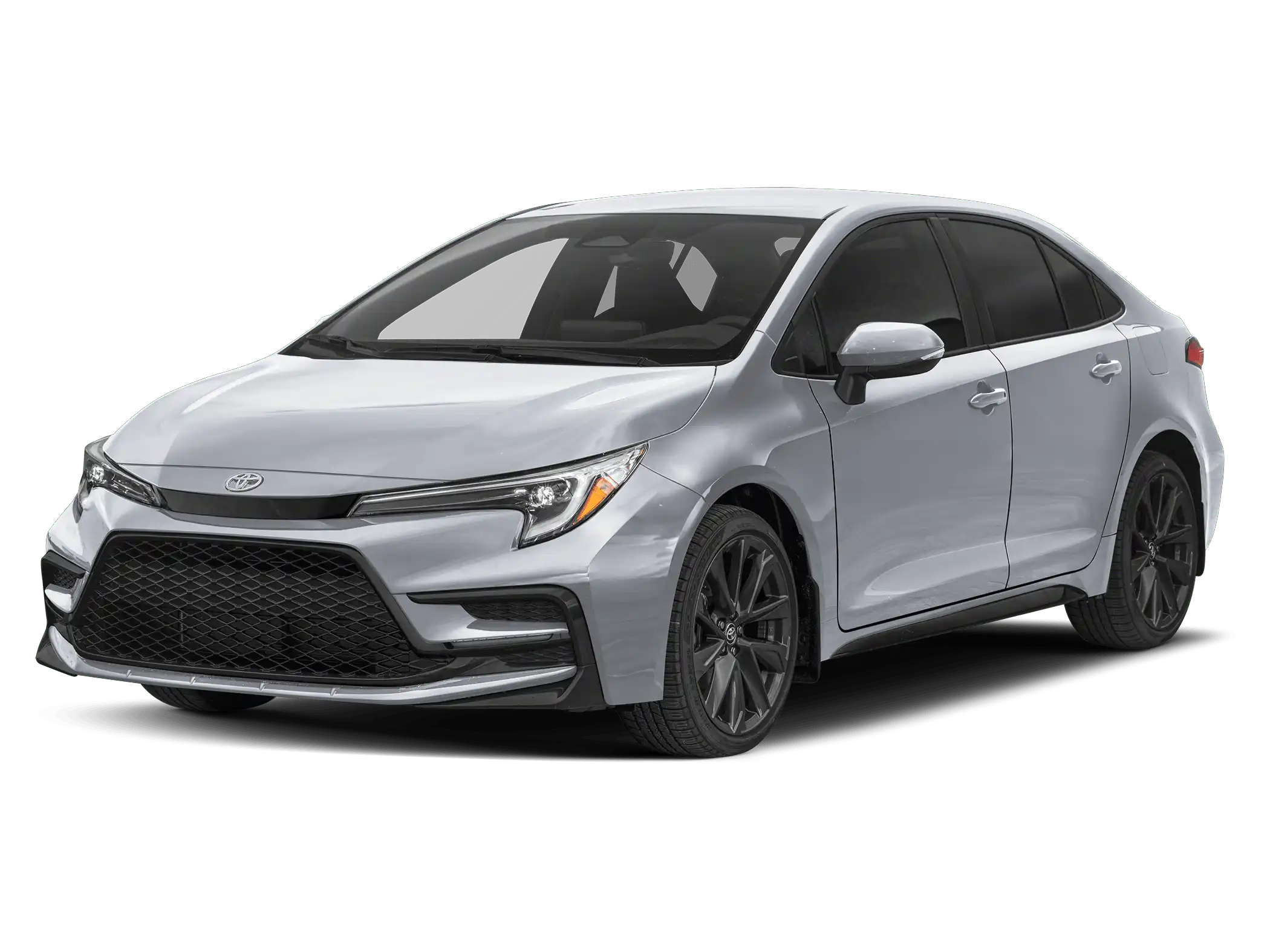 2026 Toyota Corolla SE CVT's photo