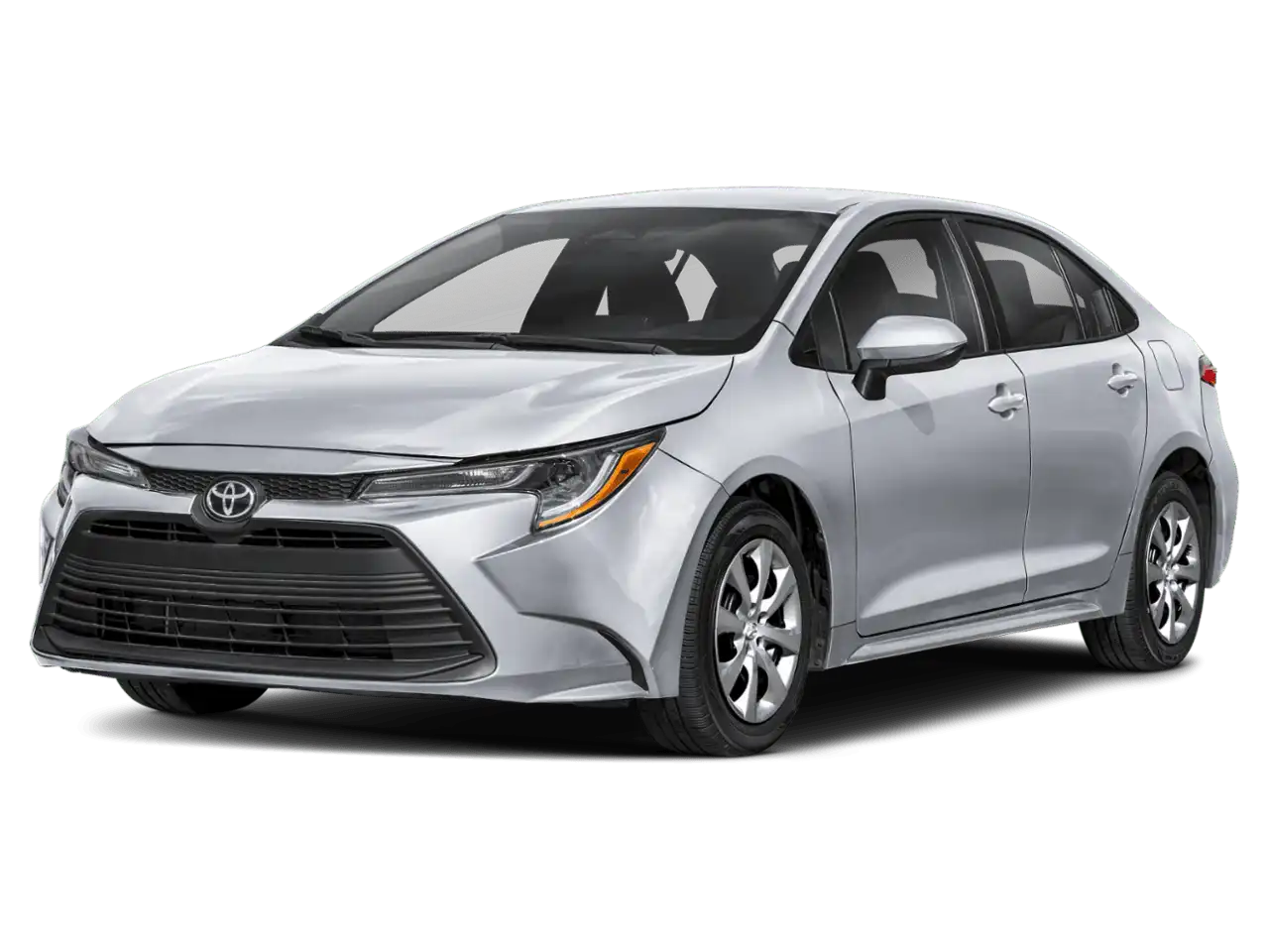 2027 Toyota Corolla New 2027 Toyota Corolla LE's photo