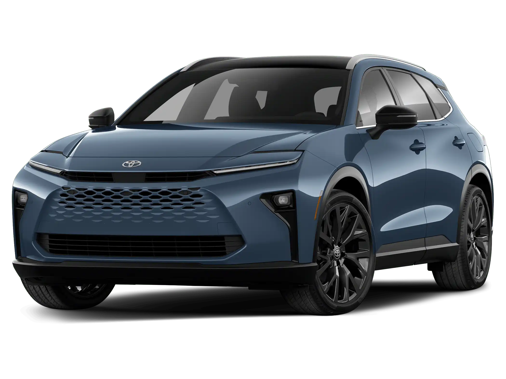 2025 Toyota Crown Signia Limited AWD's photo