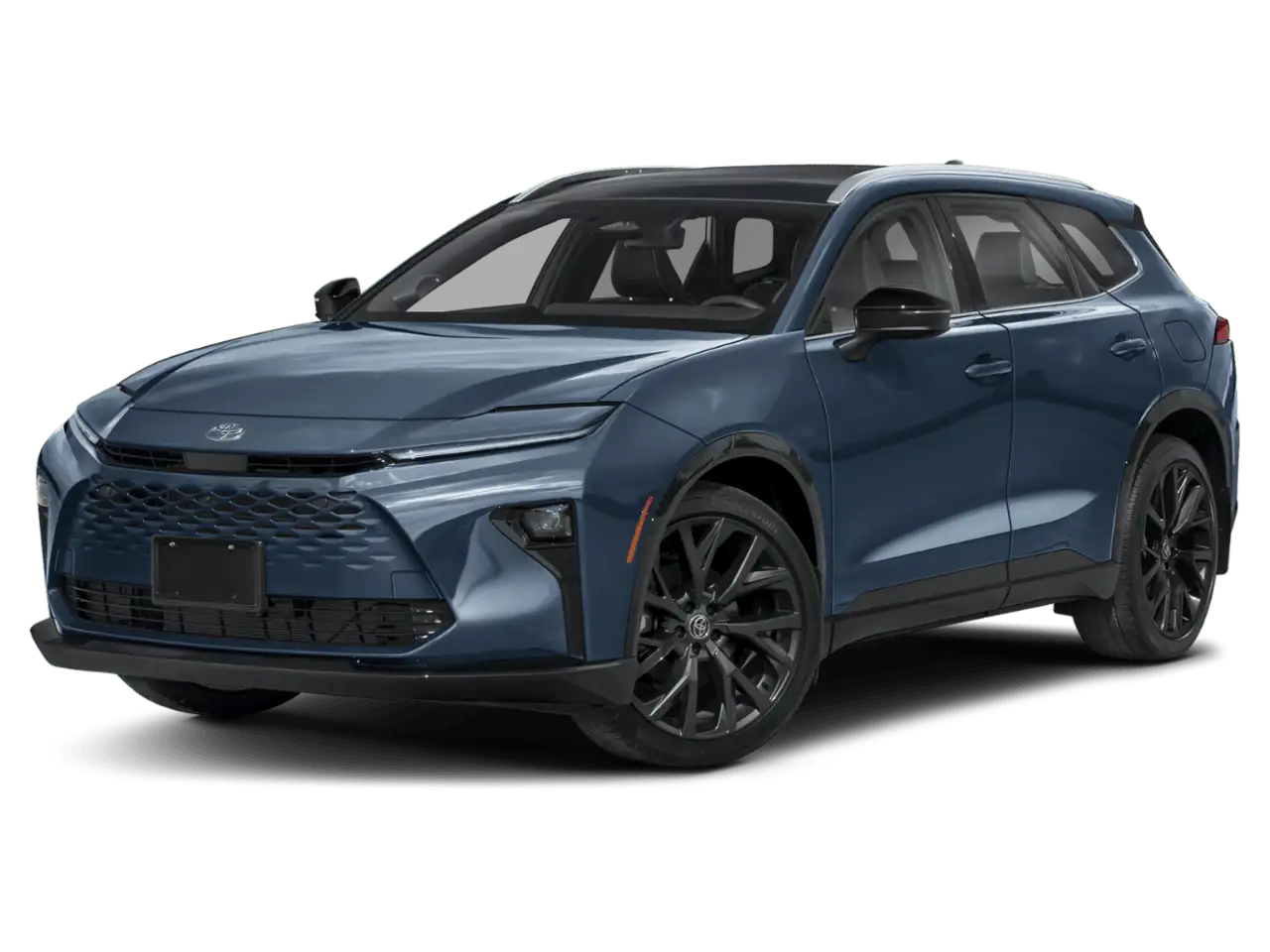 2026 Toyota Crown Signia Limited AWD's photo
