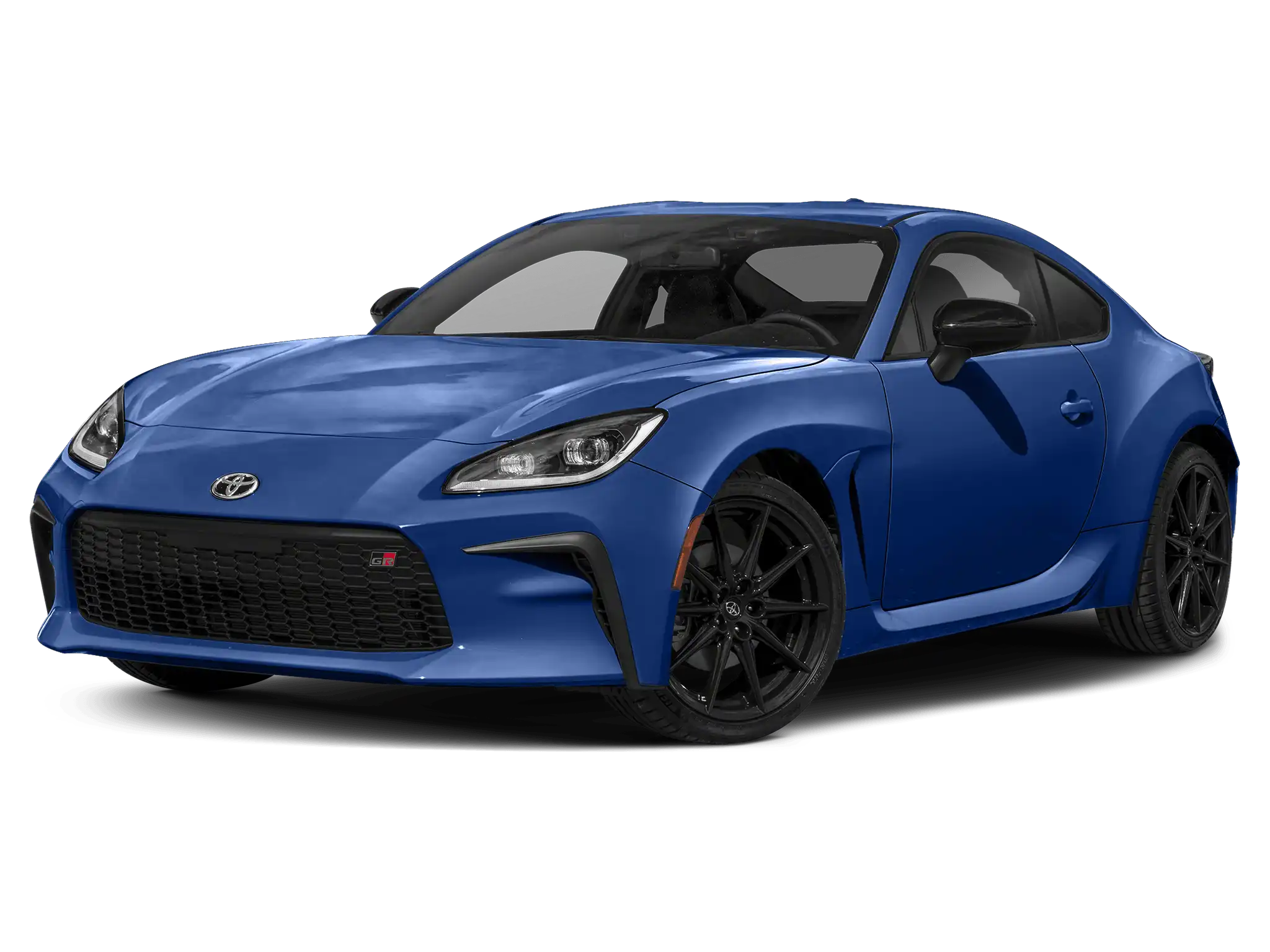2024 Toyota GR86 Premium MT's photo