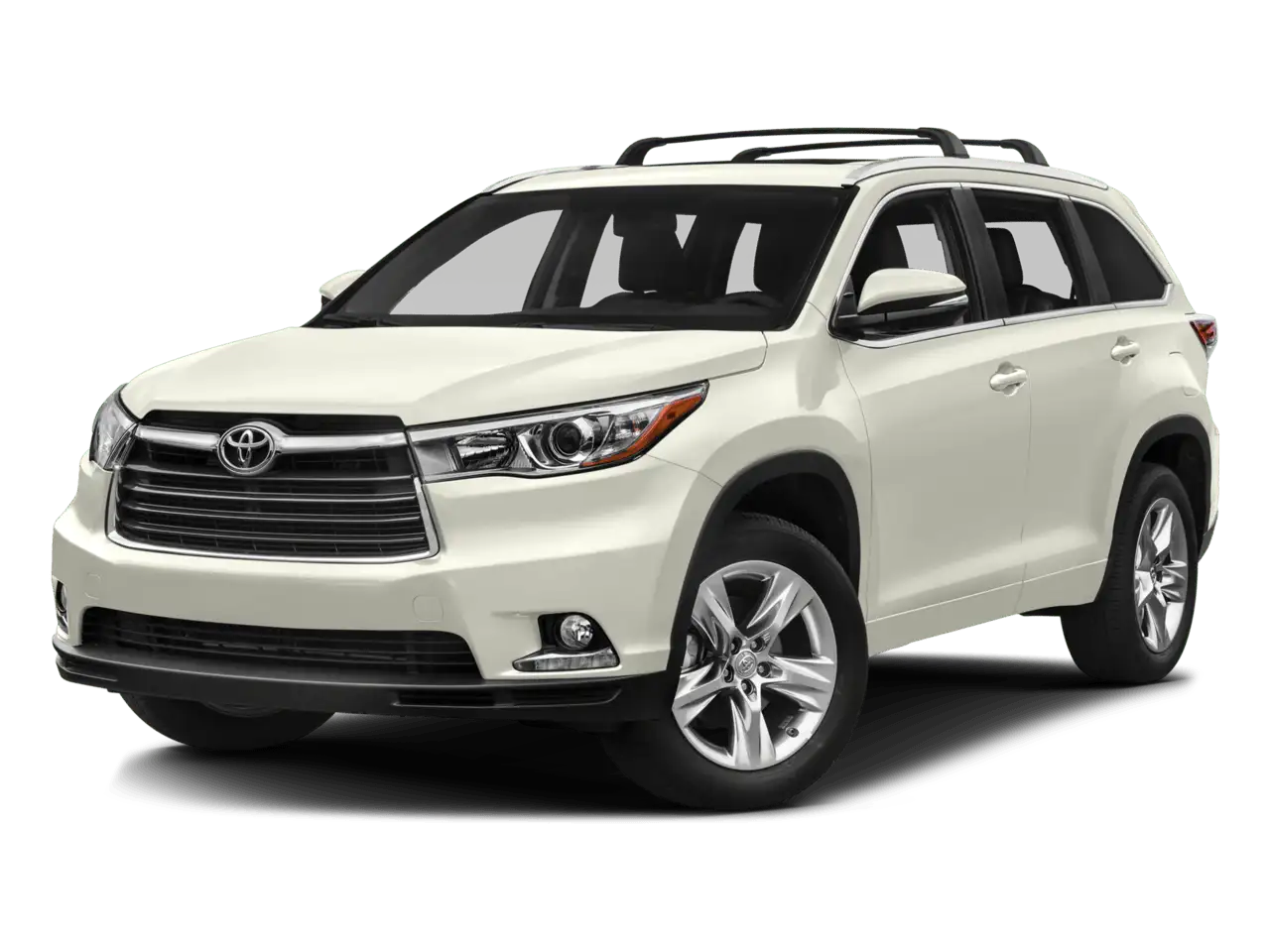 2016 Toyota Highlander Limited 4x4 V6's photo