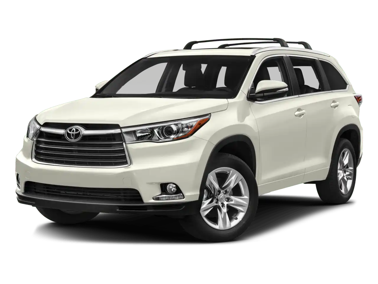 2016 Toyota Highlander Limited 4x4 V6's photo