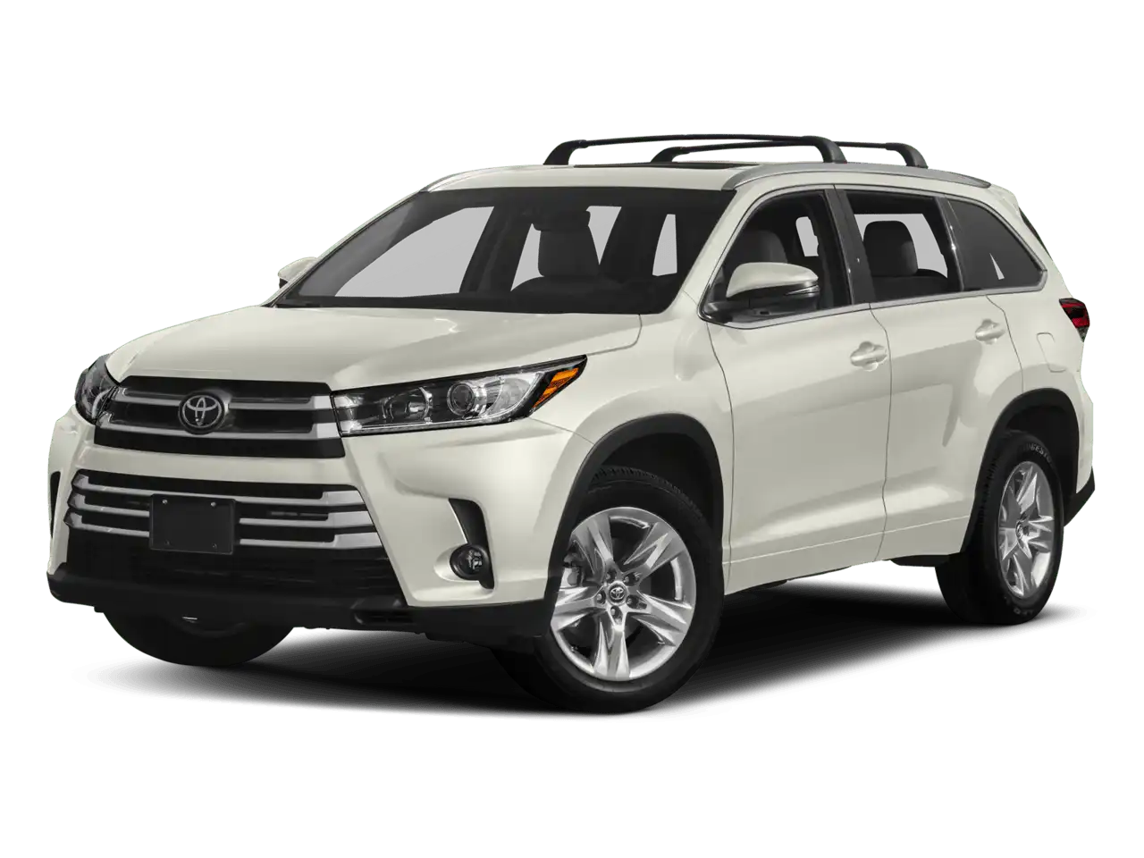 2018 Toyota Highlander Limited Platinum 4x4 V6's photo