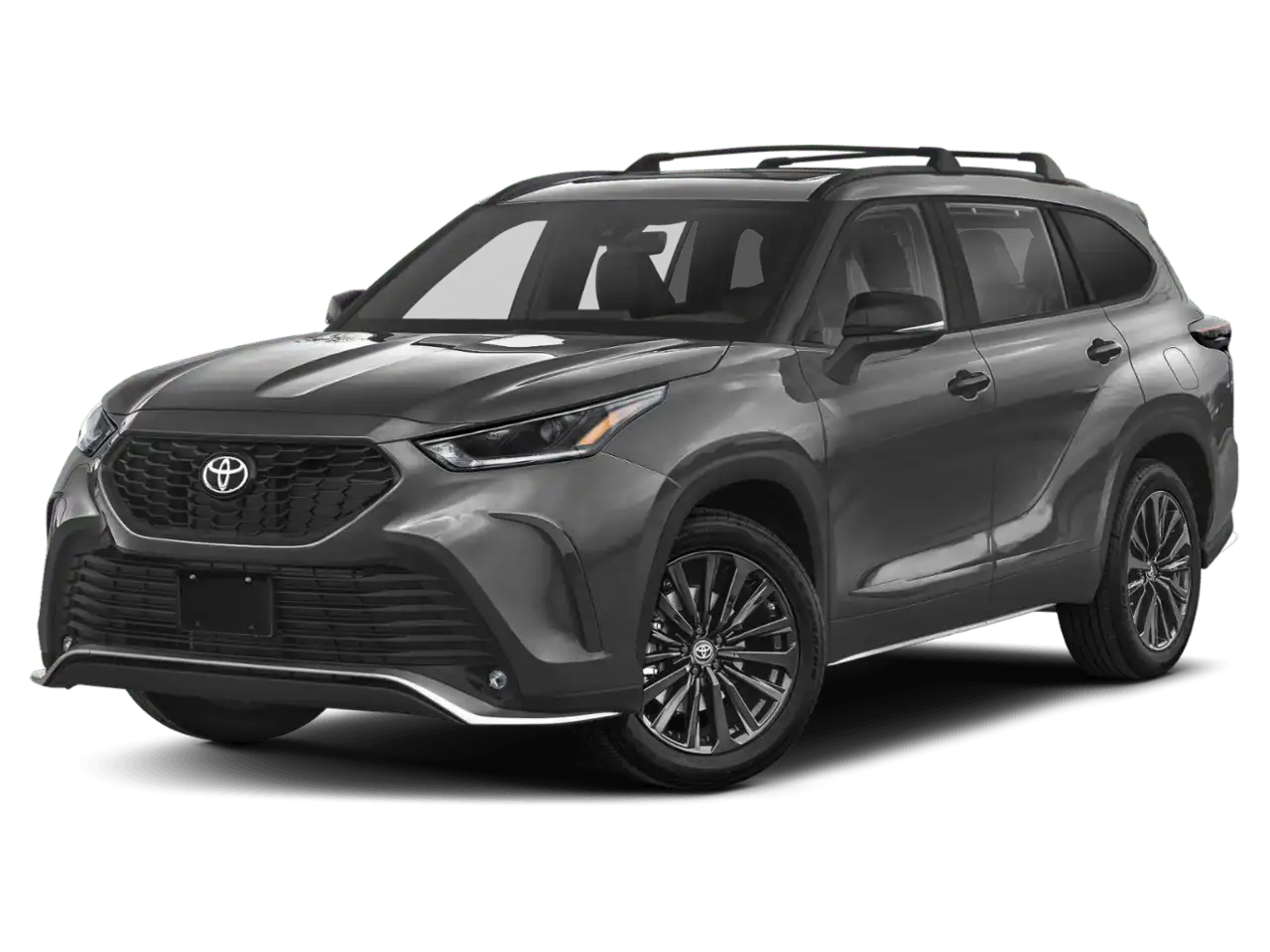2024 Toyota Highlander XSE FWD's photo