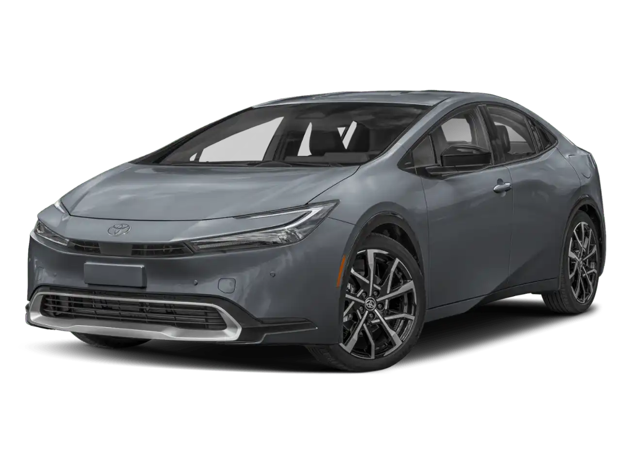 2025 Toyota Prius XSE Premium Plug-in Hybrid's photo