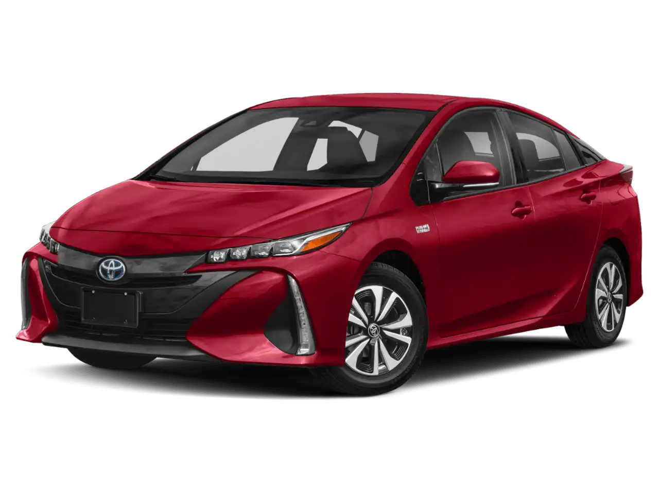 2019 Toyota Prius Prime Premium's photo