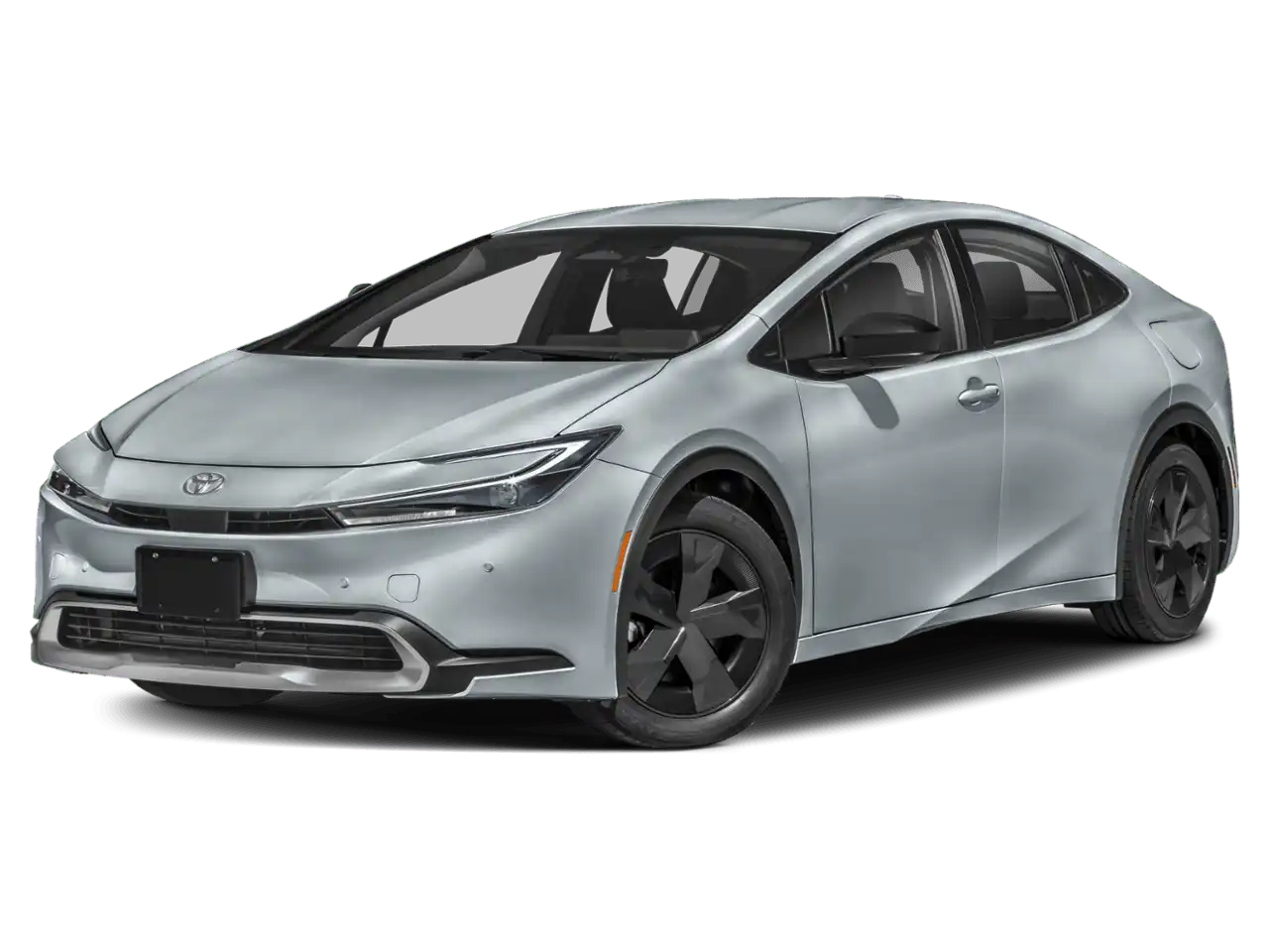 2024 Toyota Prius Prime SE's photo