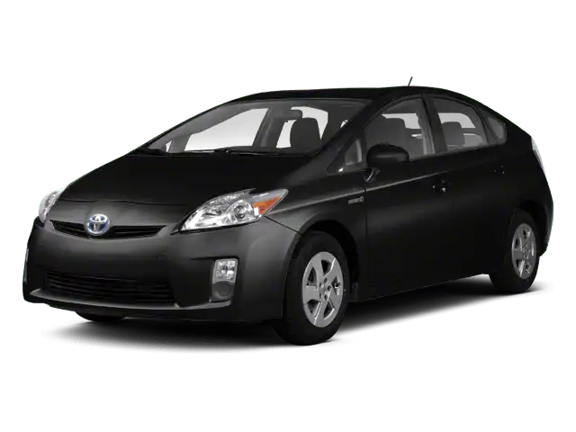 2010 Toyota Prius I (Fleet)'s photo