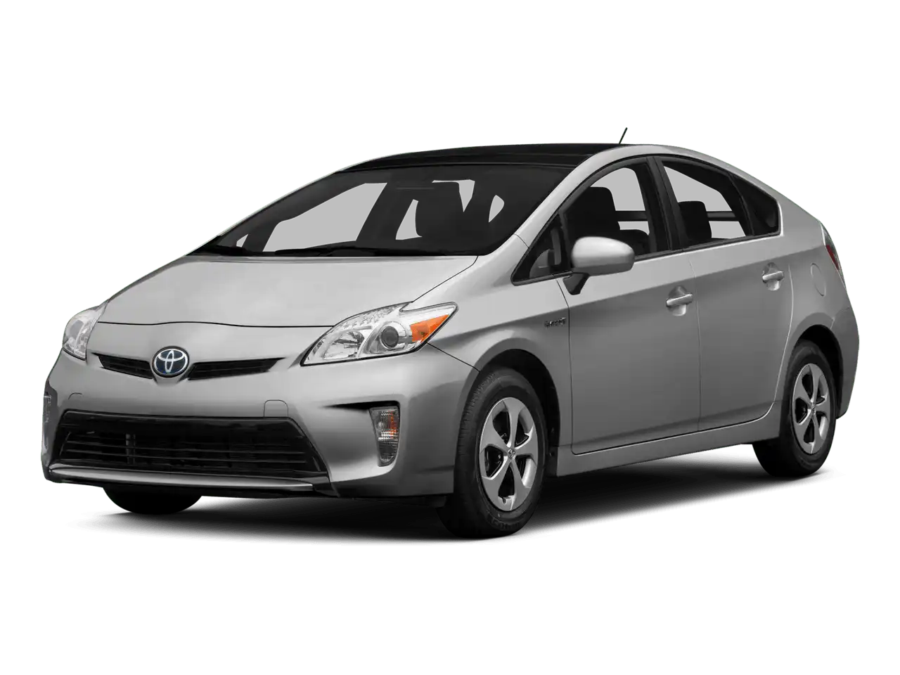 2015 Toyota Prius Four's photo