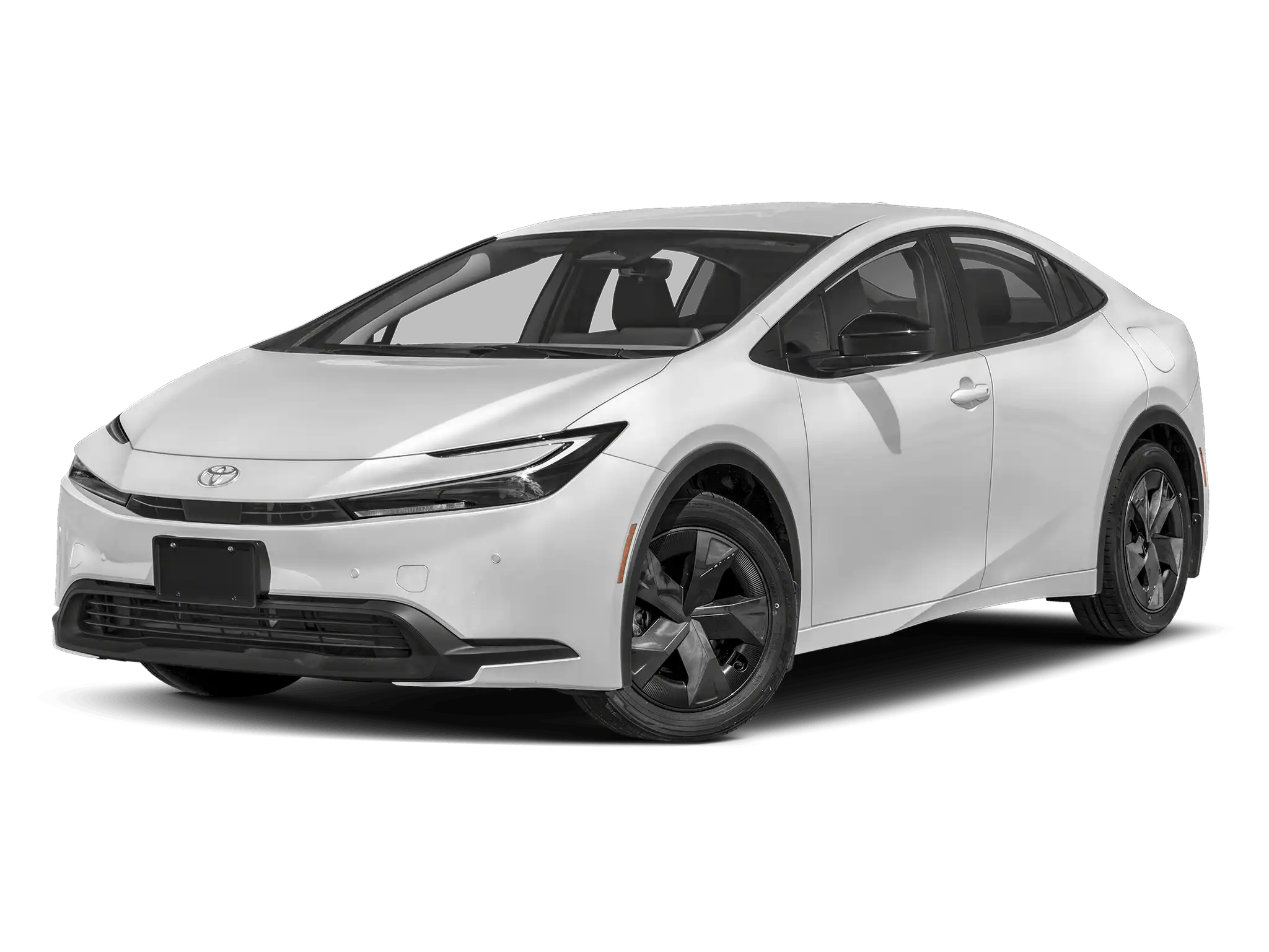2024 Toyota Prius Limited FWD's photo