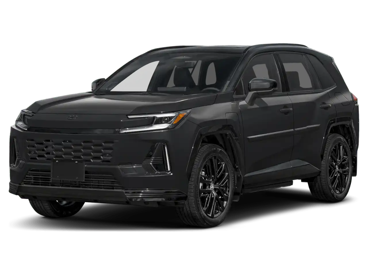 2026 Toyota RAV4 XSE AWD's photo
